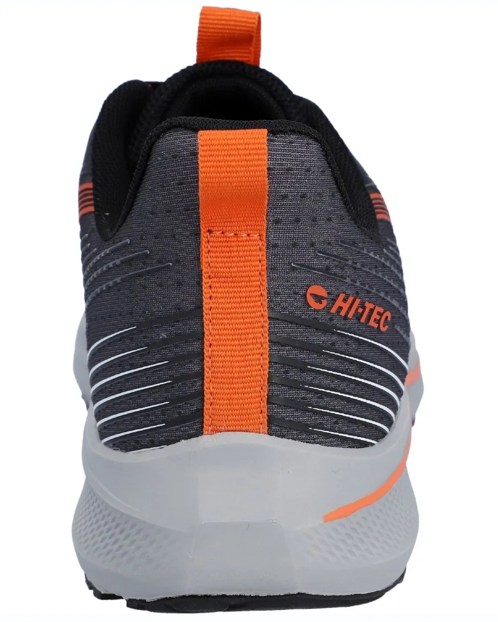 Hi-Tec Mens Santorini Trainers