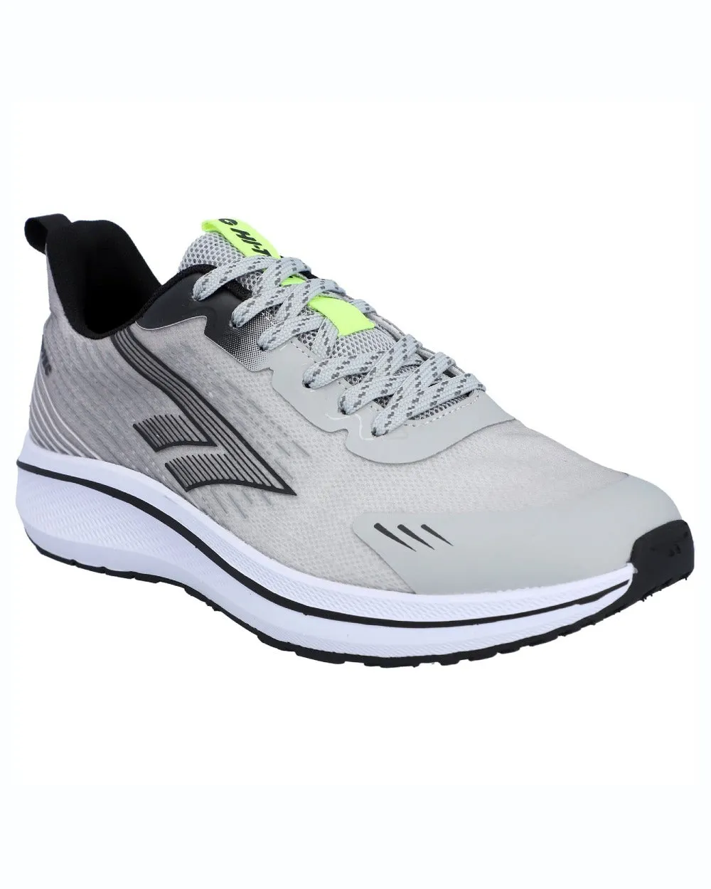 Hi-Tec Mens Santorini Trainers
