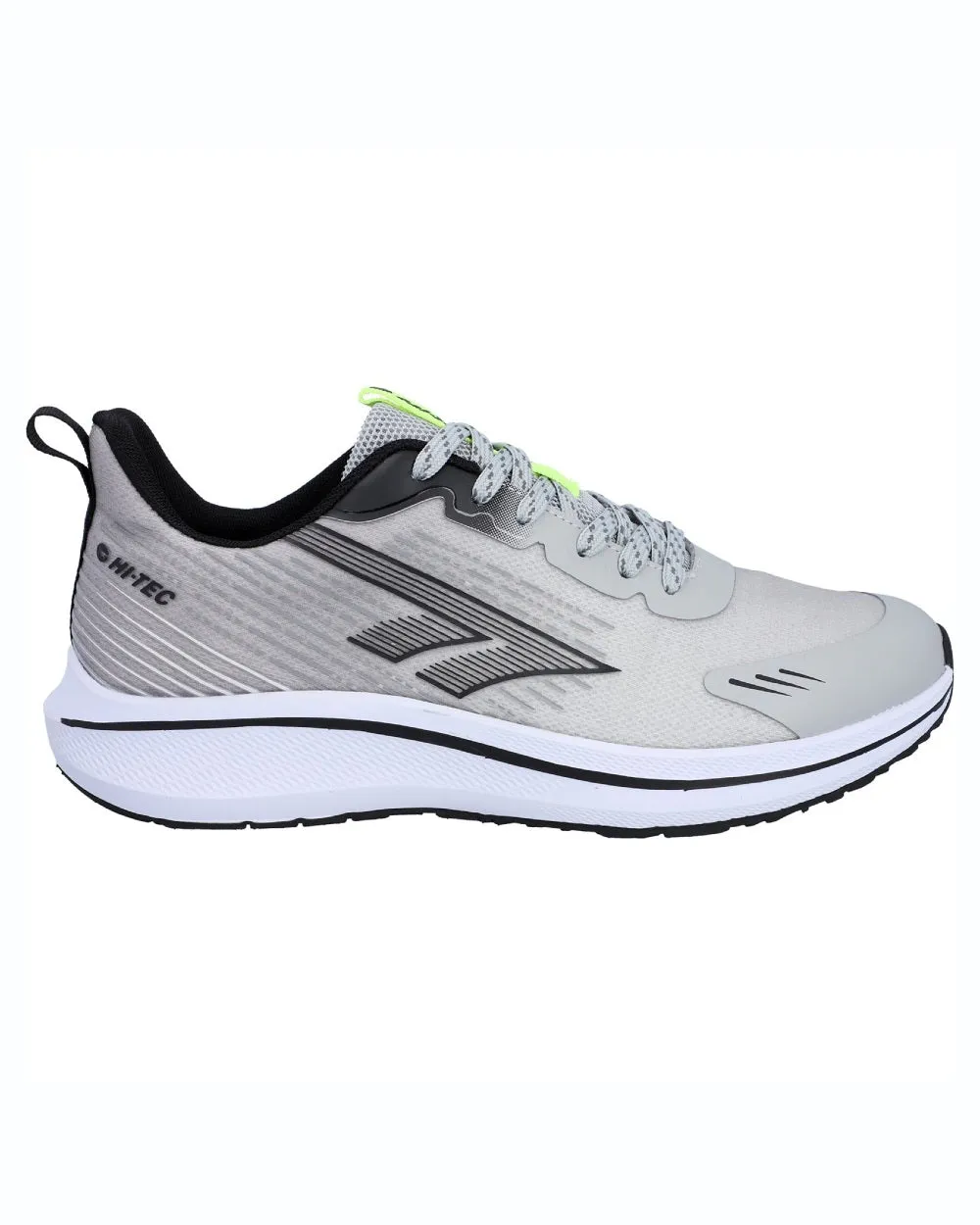 Hi-Tec Mens Santorini Trainers