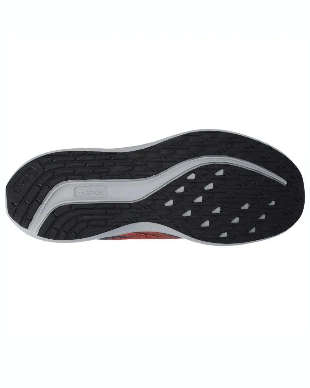 Hi-Tec Mens Santorini Trainers