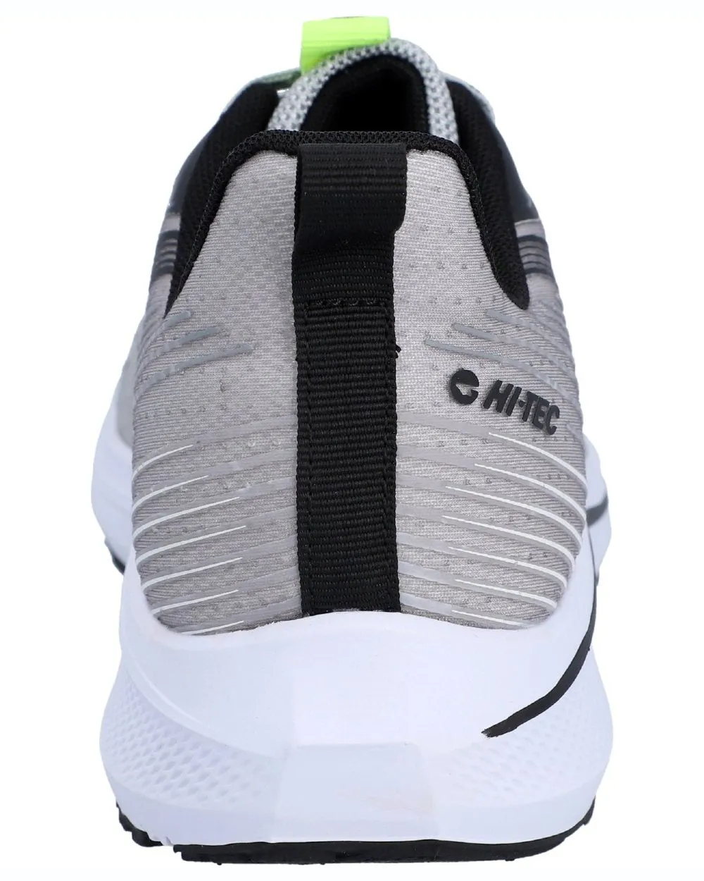 Hi-Tec Mens Santorini Trainers