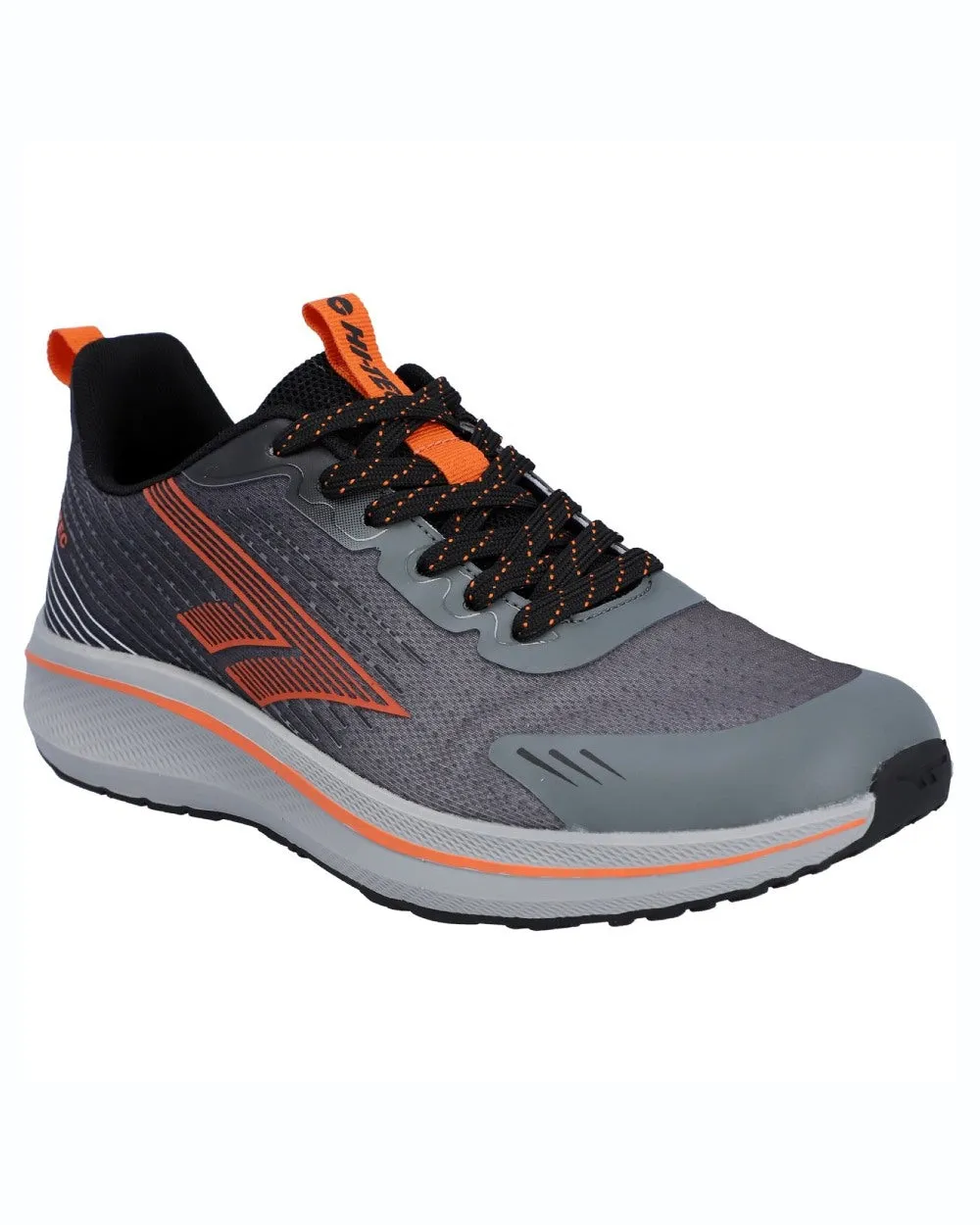 Hi-Tec Mens Santorini Trainers