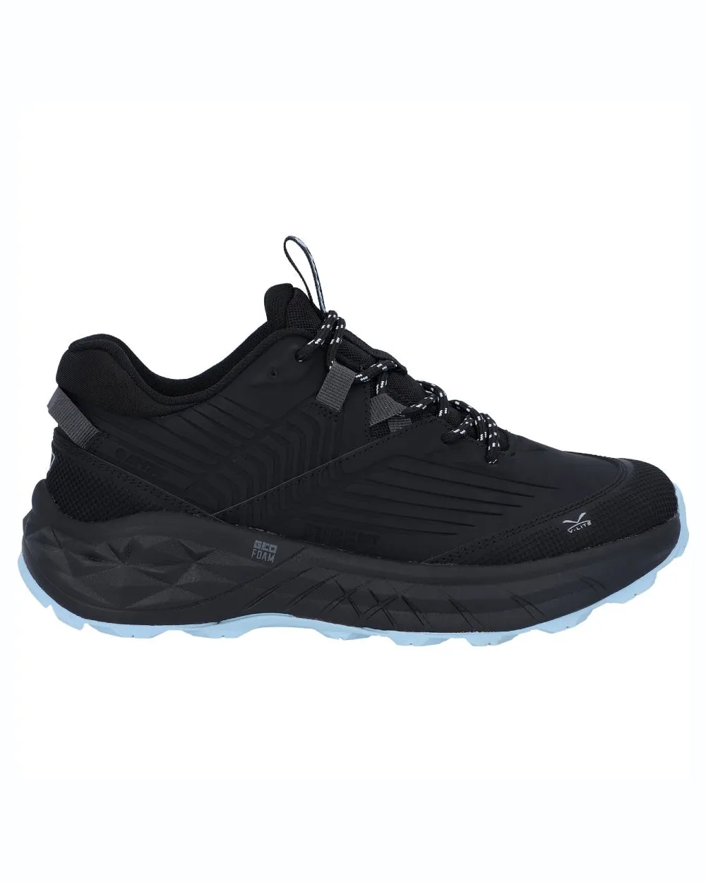 Hi-Tec Womens Fuse Trek Hiking Shoes