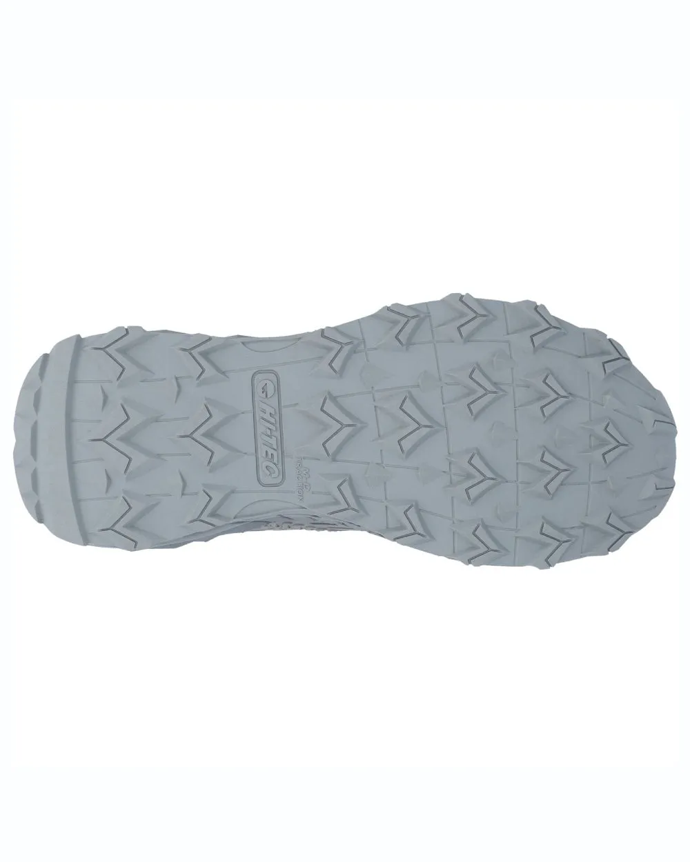 Hi-Tec Womens Fuse Trek Hiking Shoes