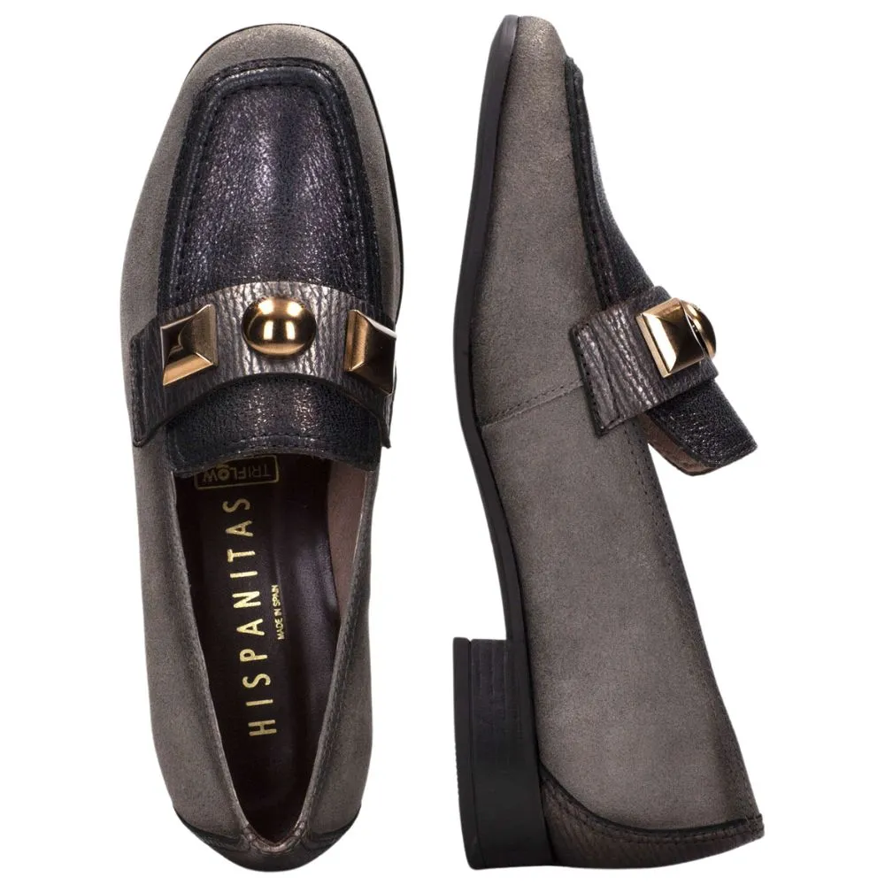 HISPANITAS KENIA PEWTER CHI233132
