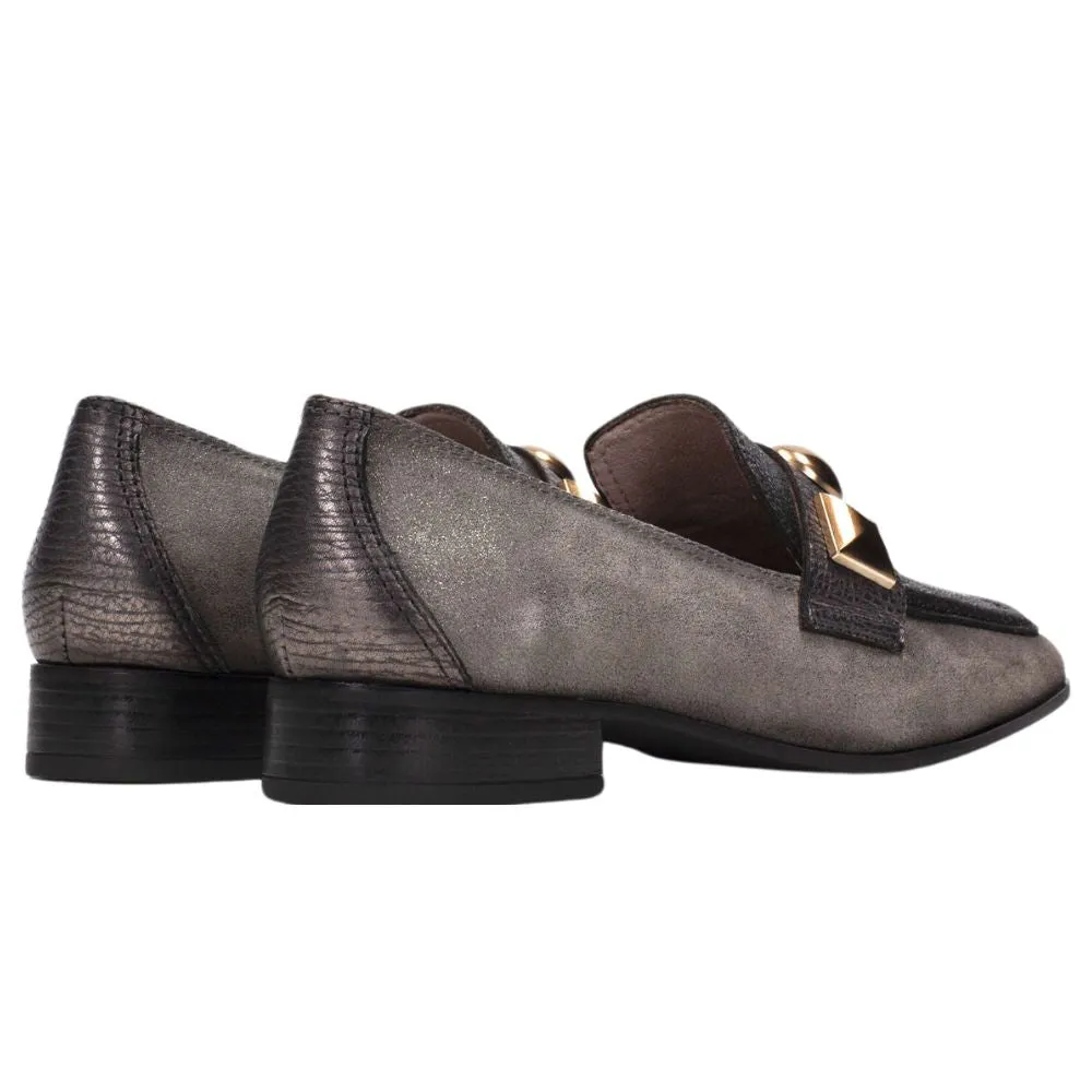 HISPANITAS KENIA PEWTER CHI233132