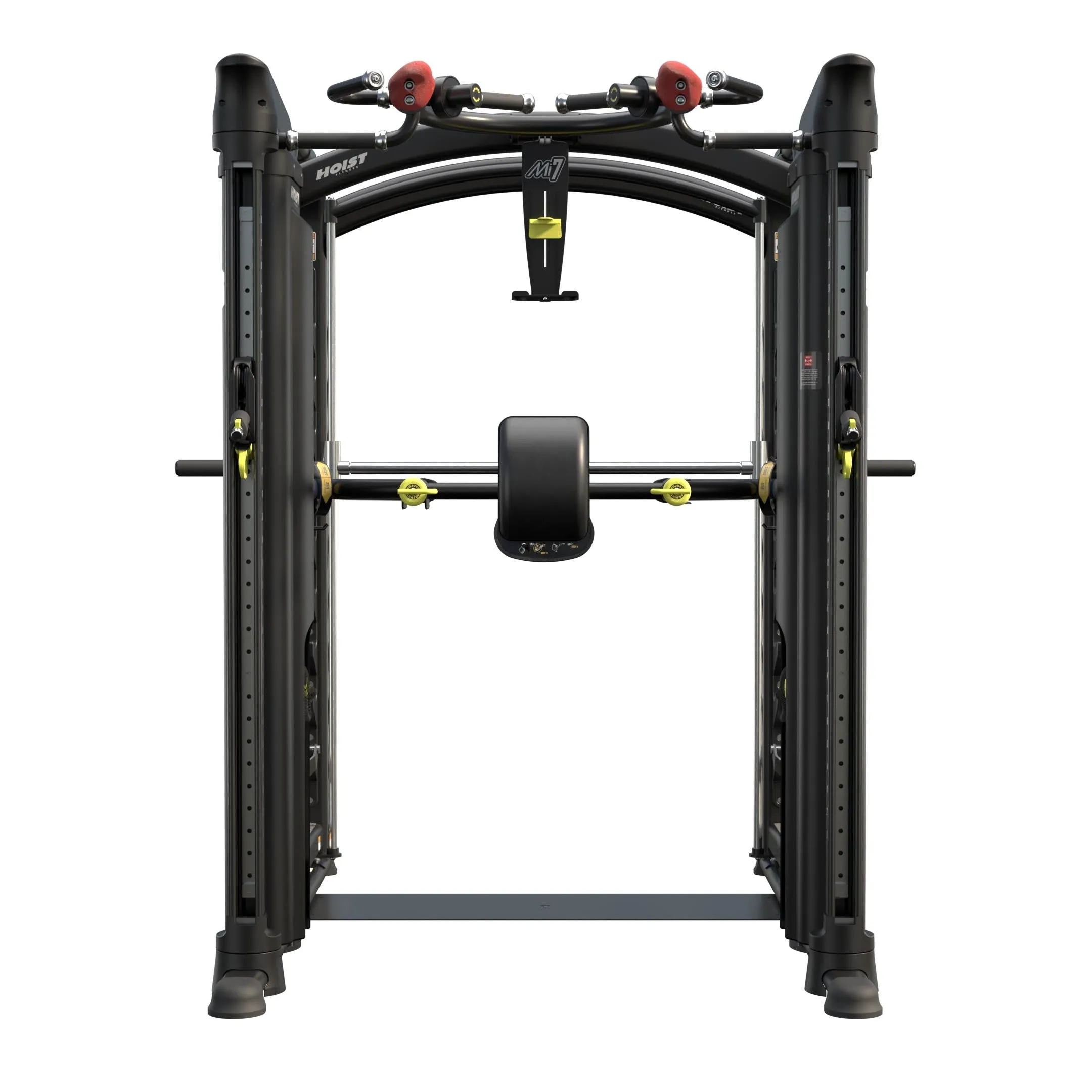 Hoist Mi7 Smith Functional Training System