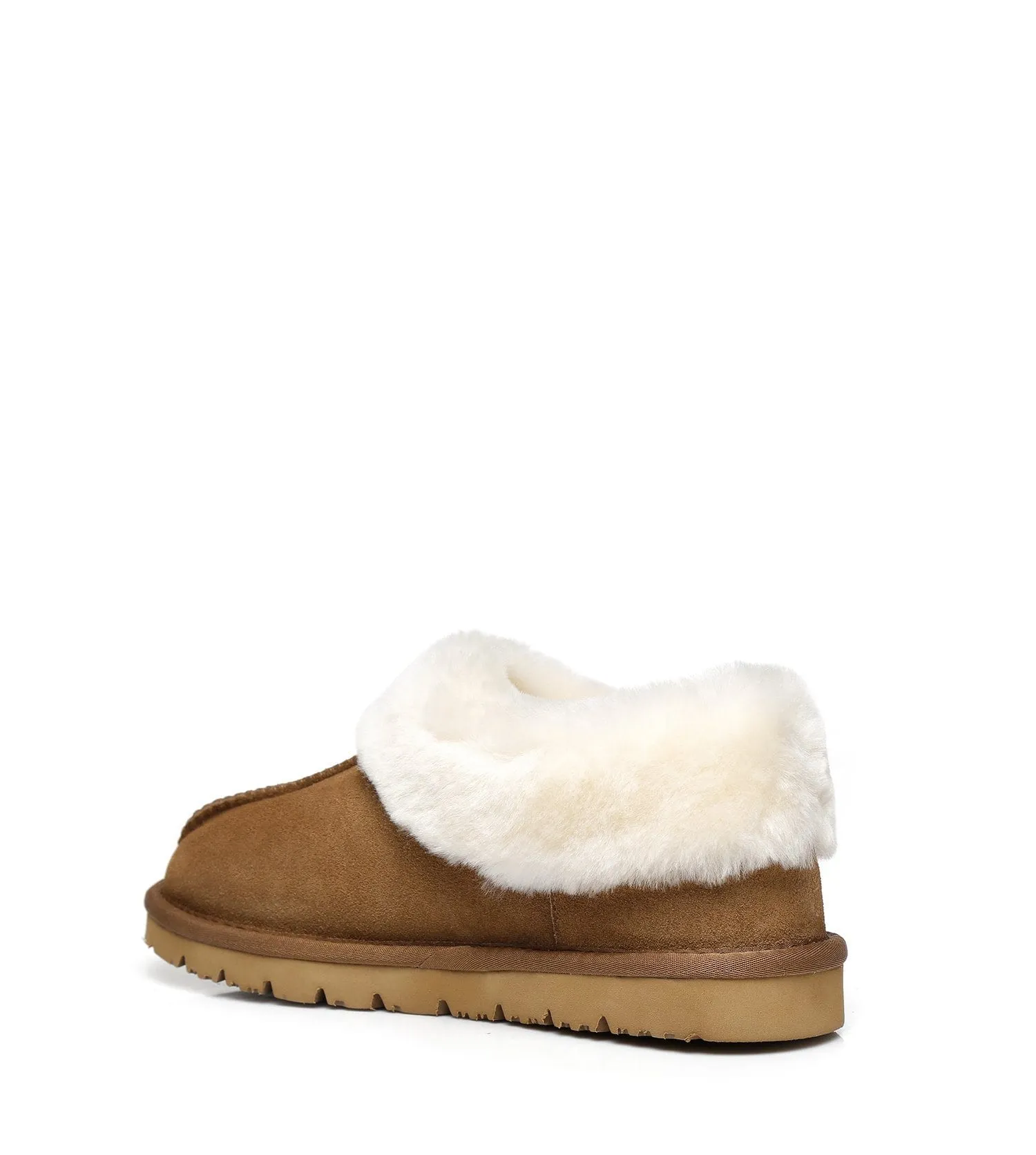 Homey Slipper