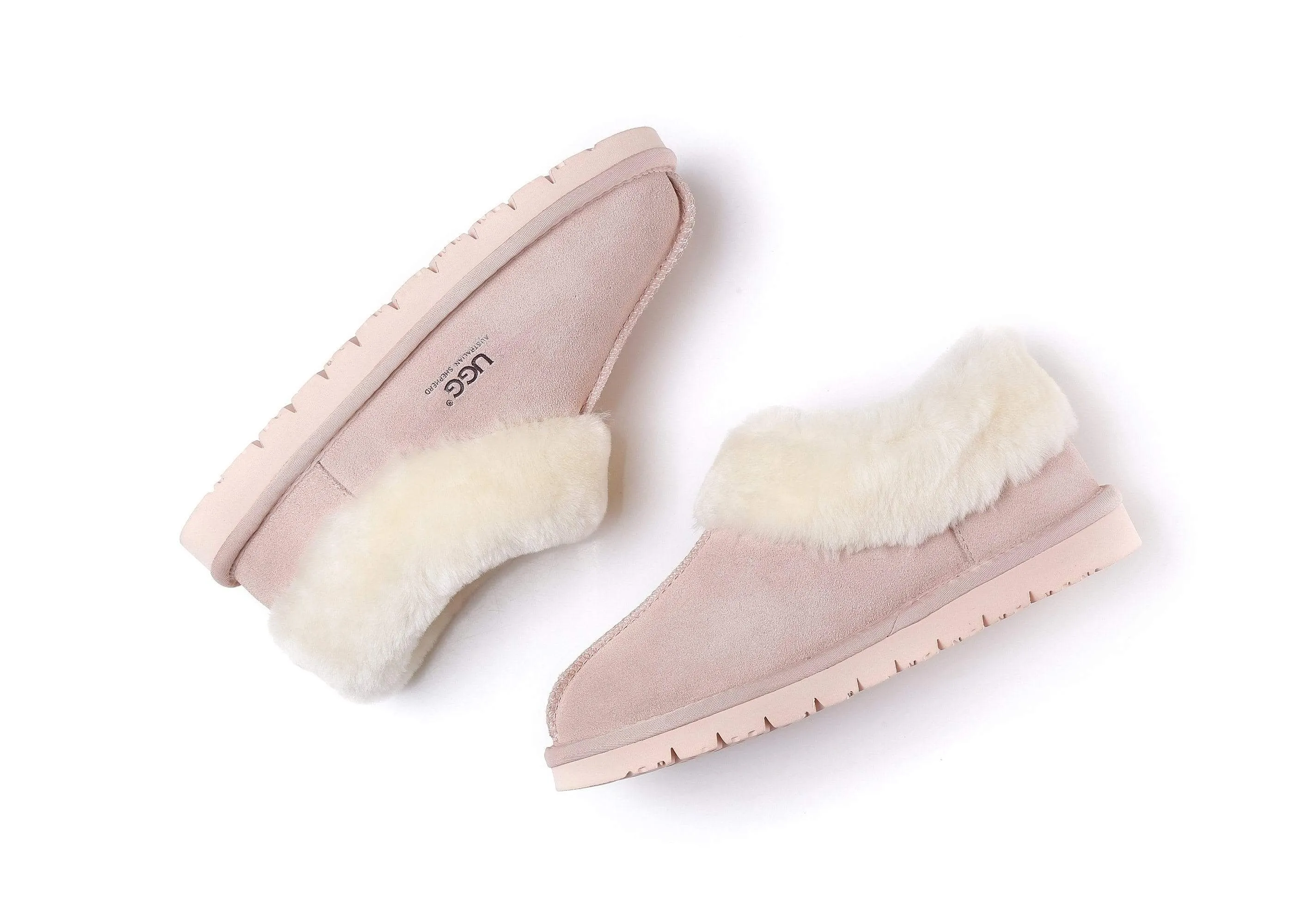 Homey Slipper