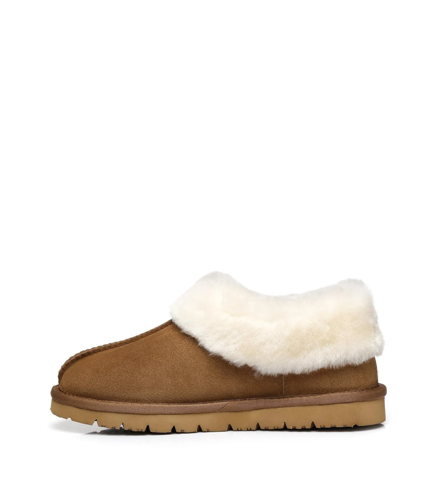 Homey Slipper