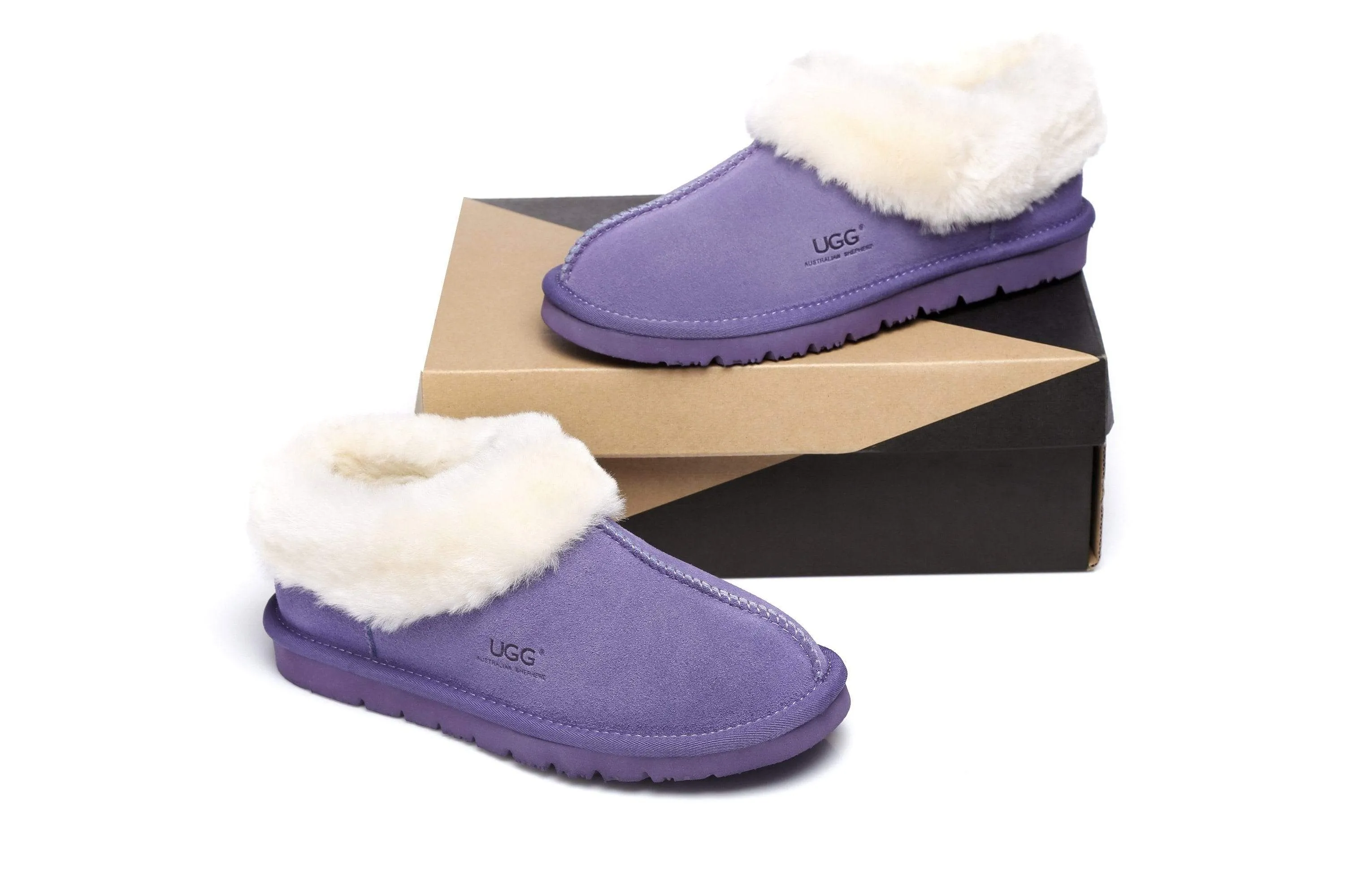Homey Slipper