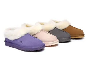 Homey Slipper