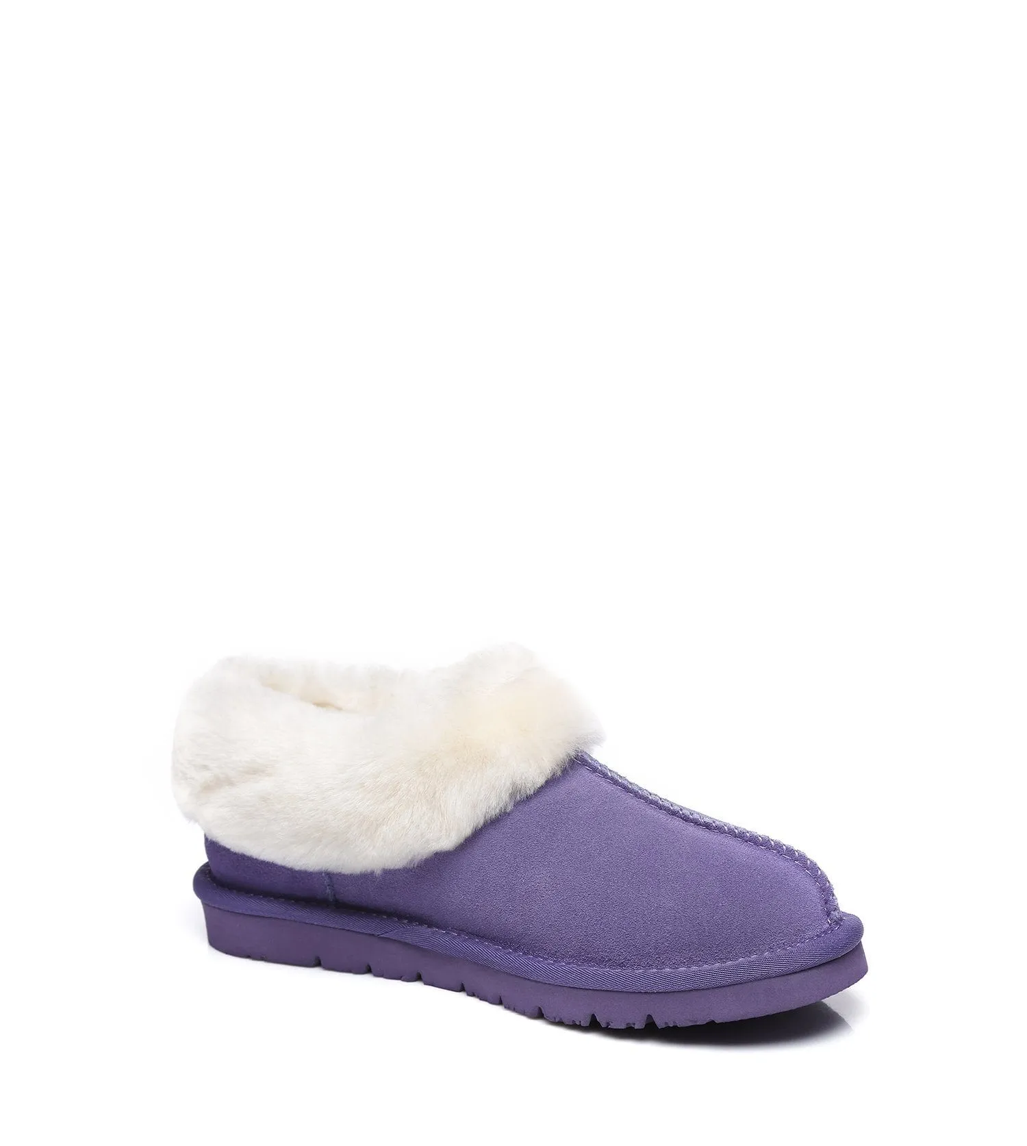 Homey Slipper