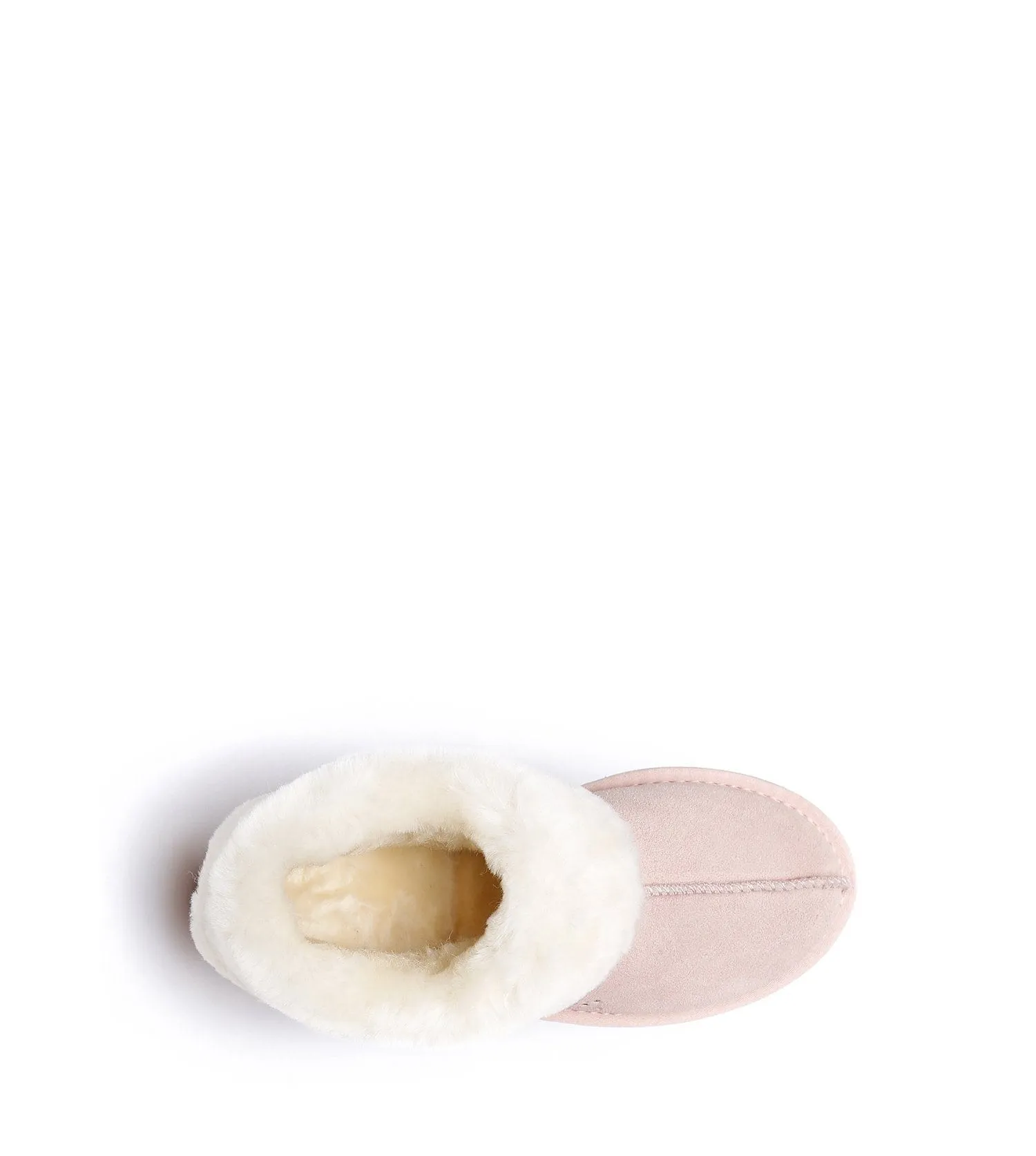 Homey Slipper