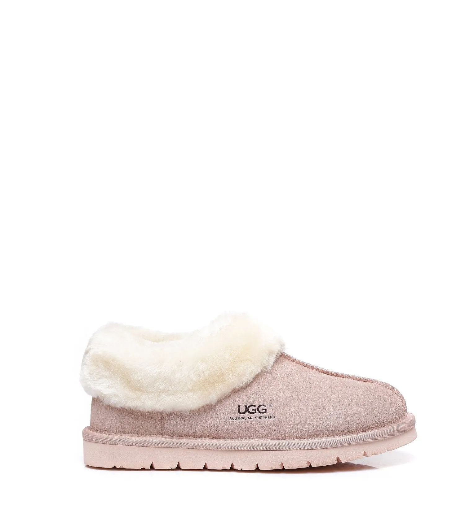 Homey Slipper