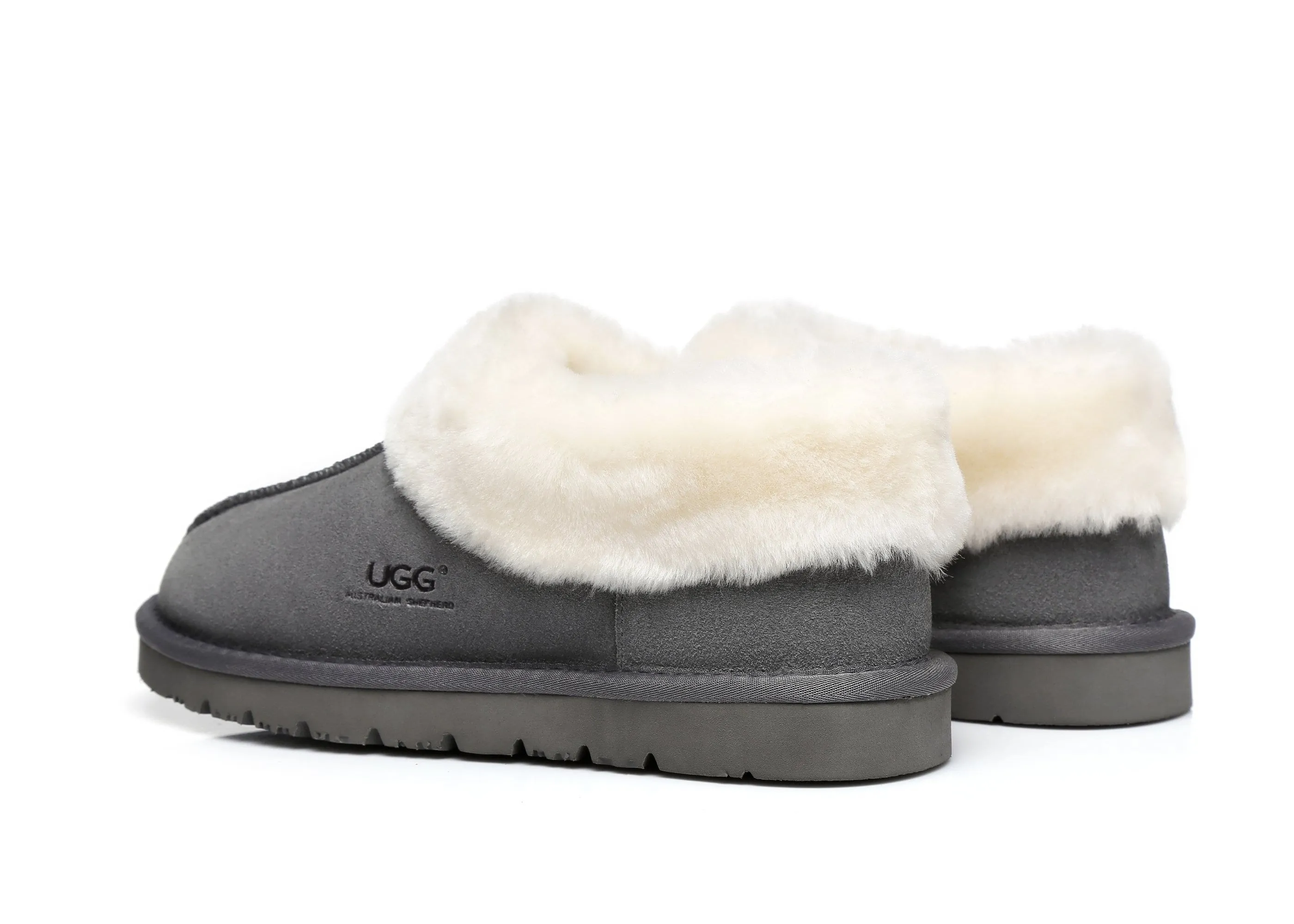 Homey Slipper
