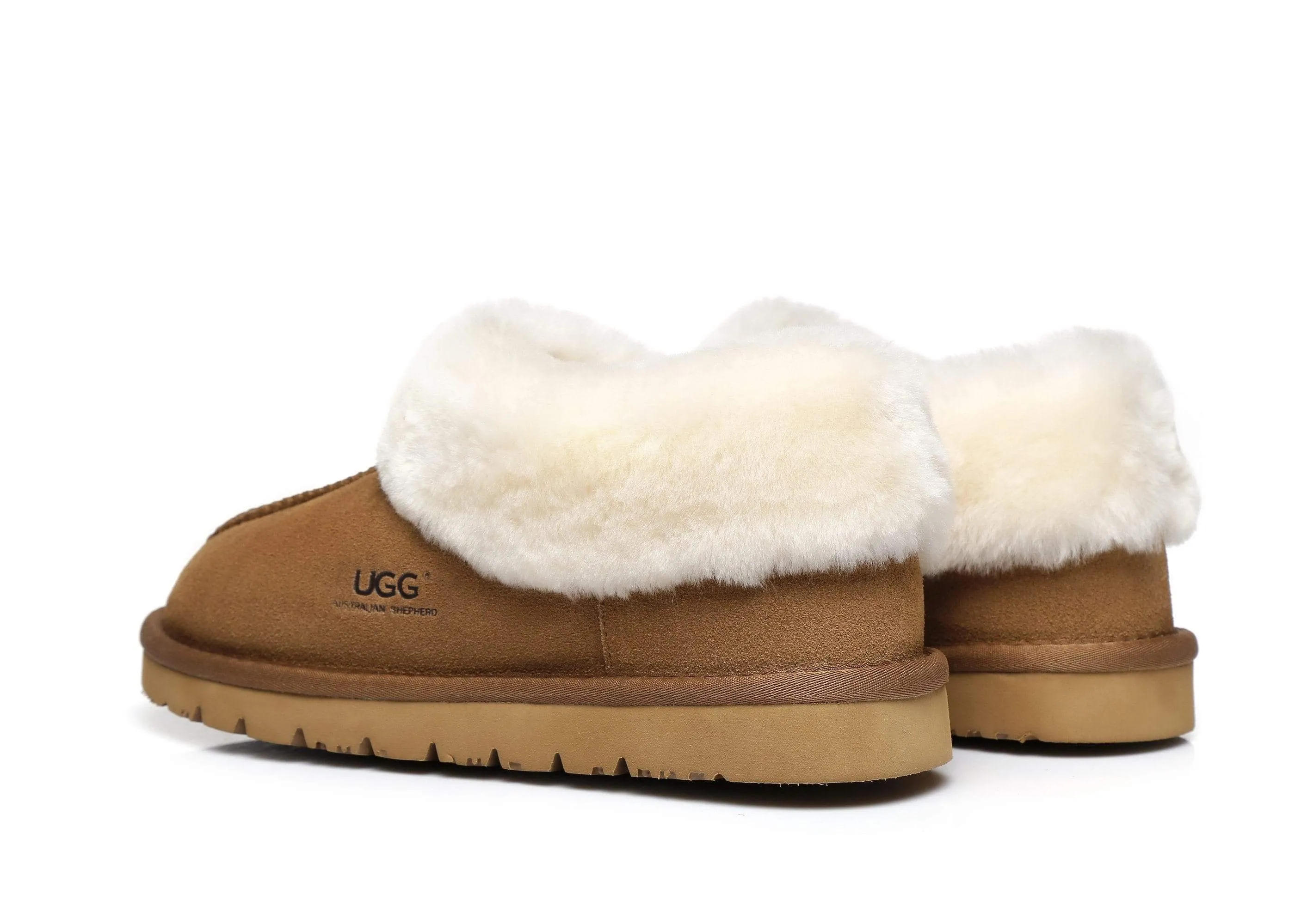 Homey Slipper