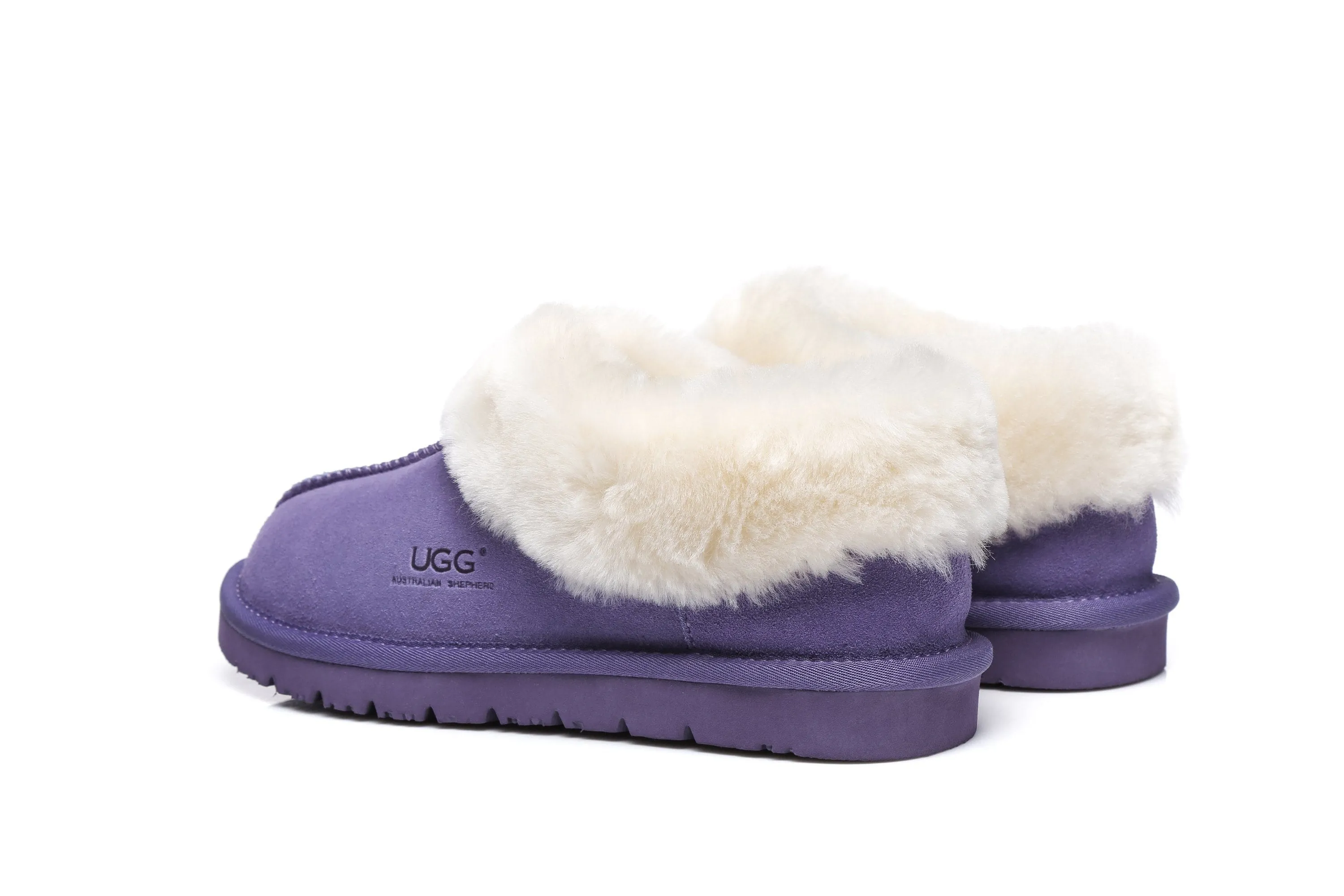Homey Slipper