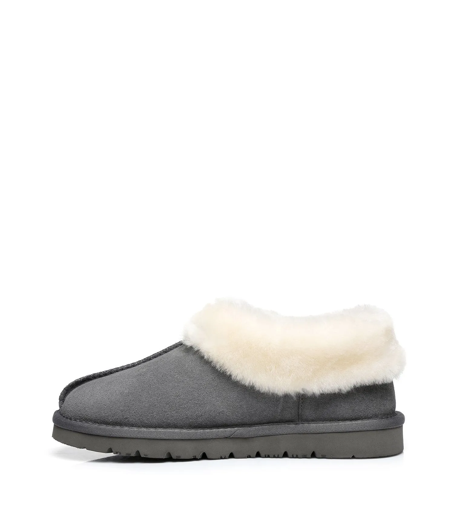 Homey Slipper