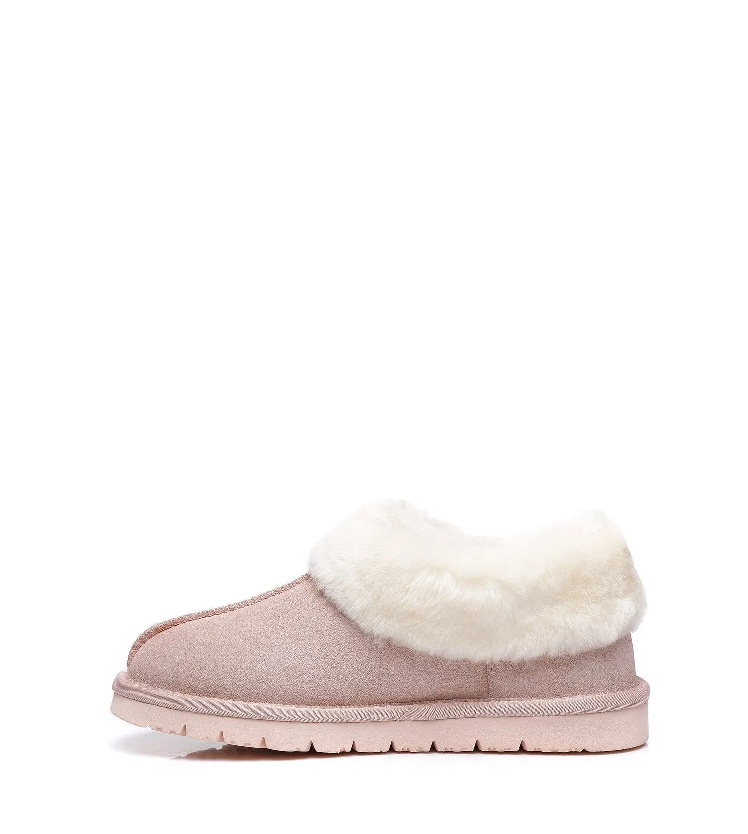 Homey Slipper