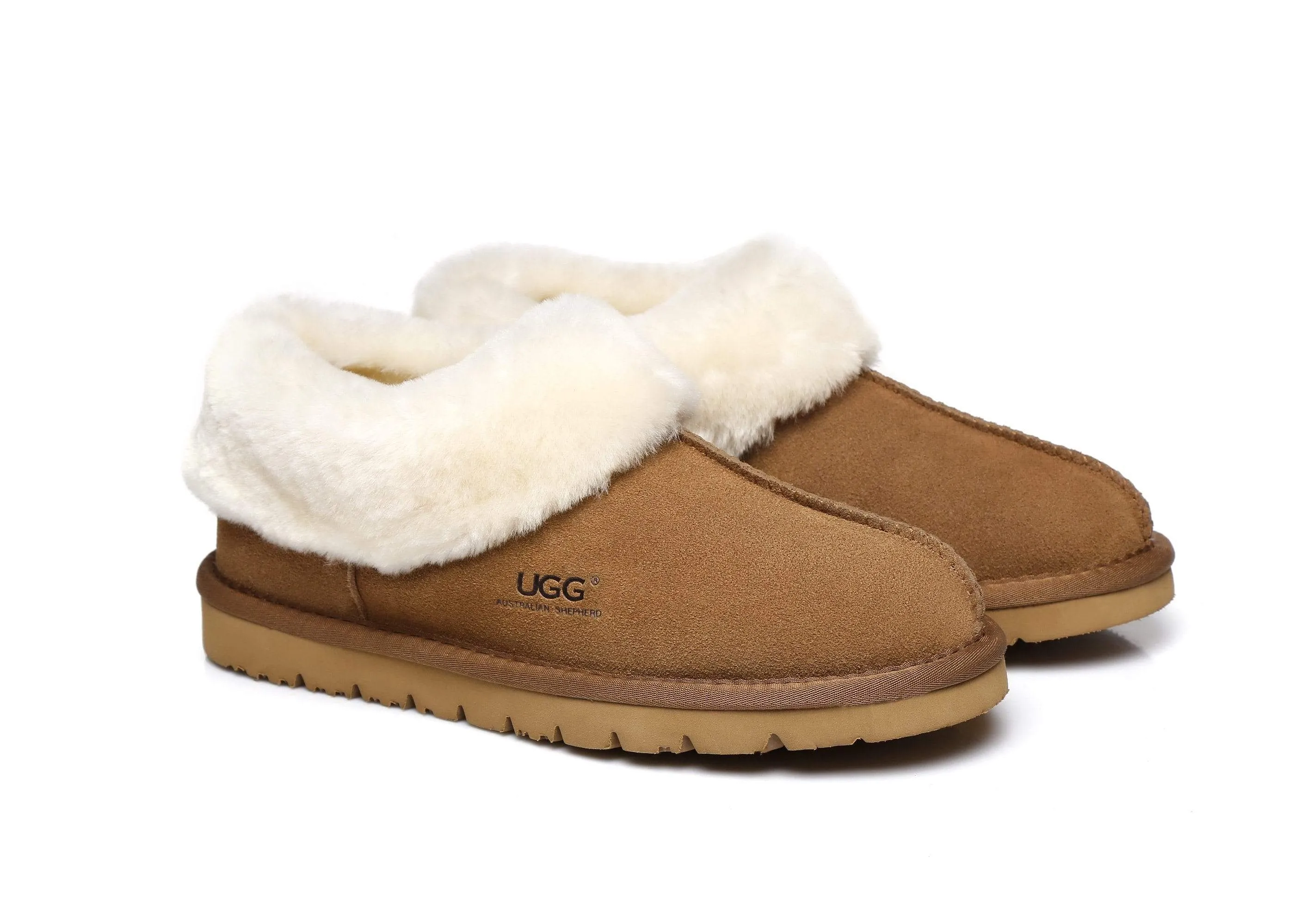 Homey Slipper