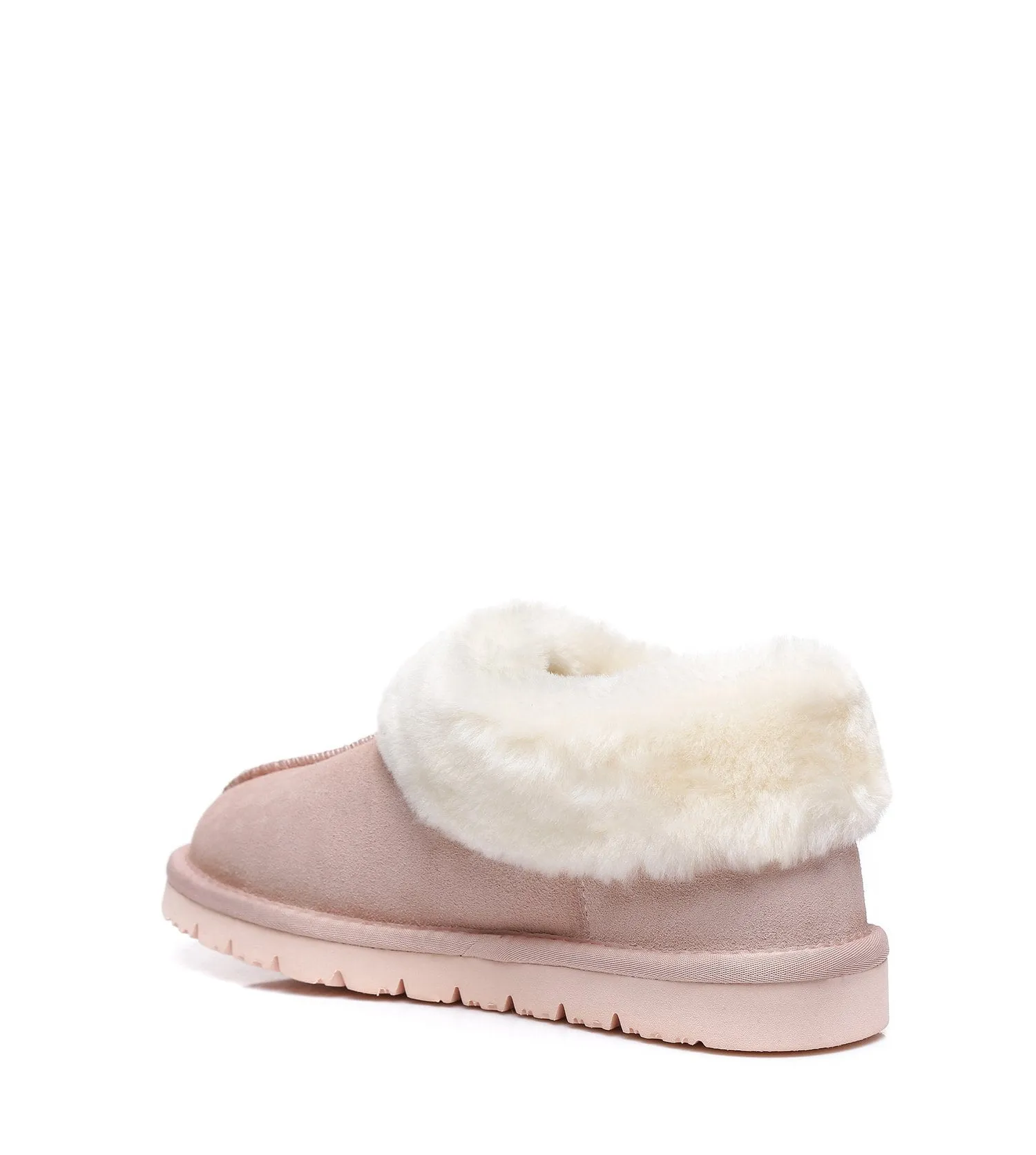 Homey Slipper