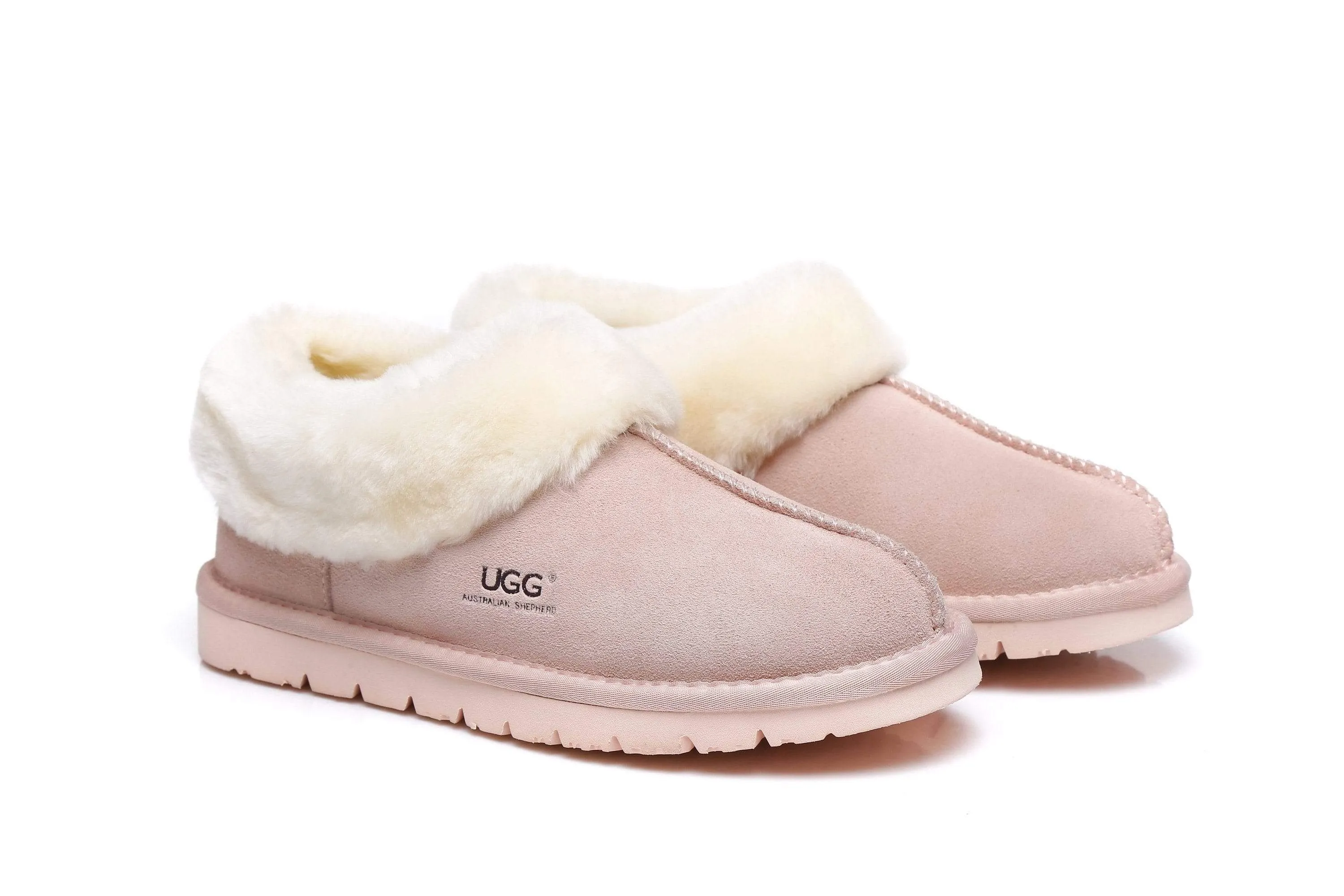 Homey Slipper