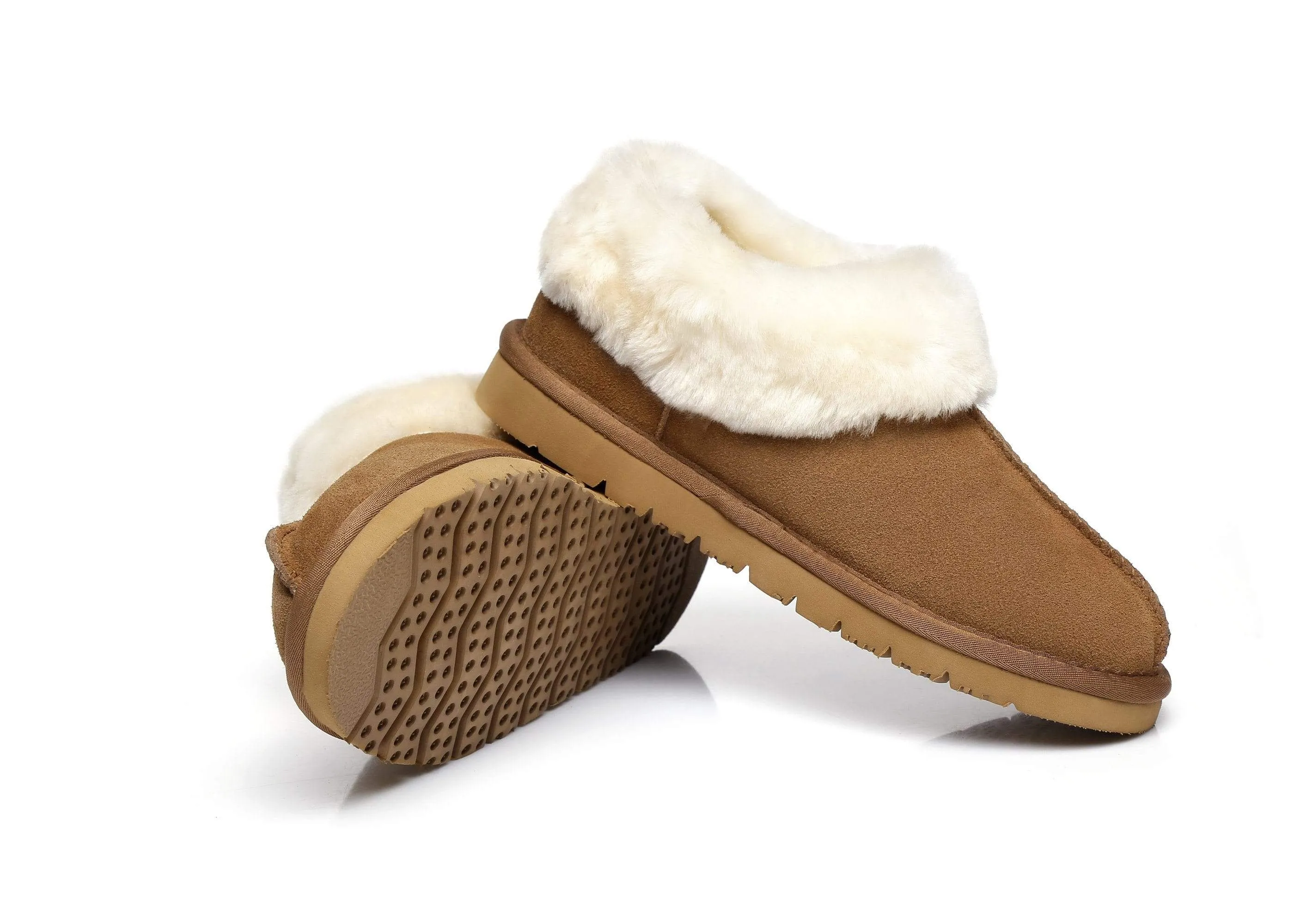 Homey Slipper