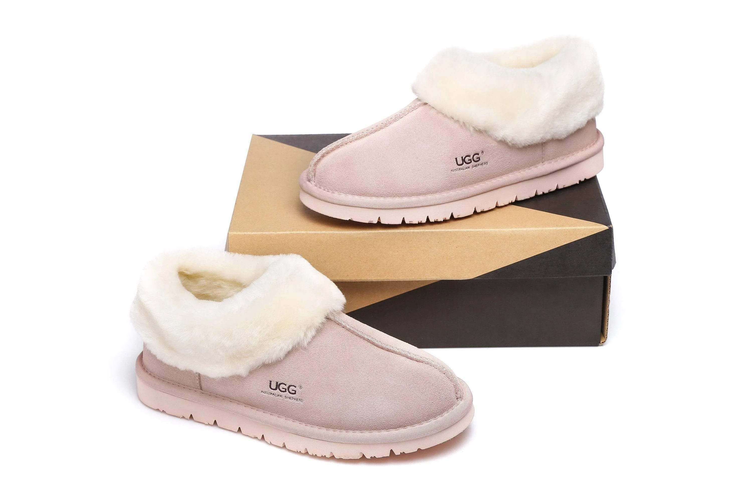 Homey Slipper