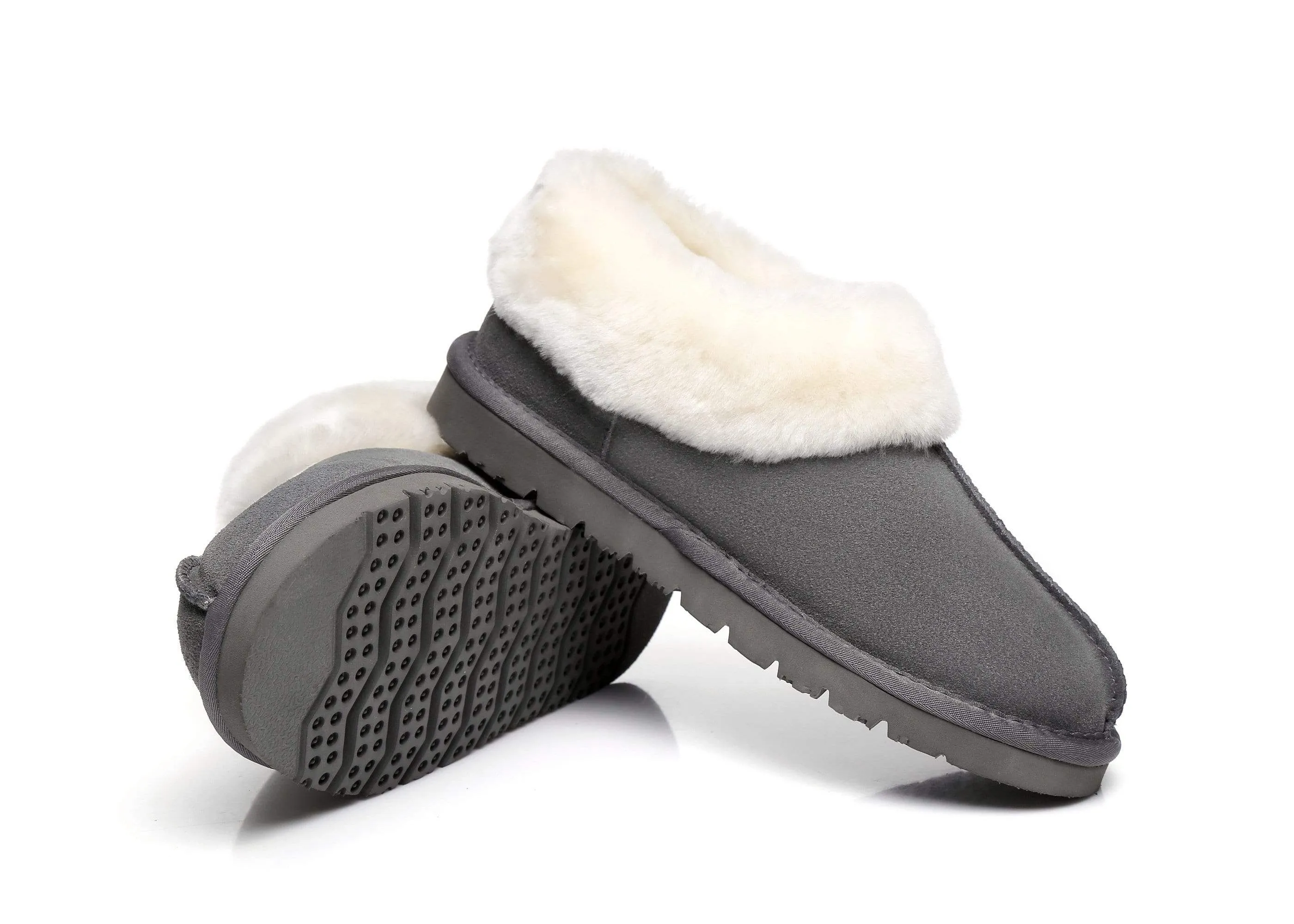Homey Slipper