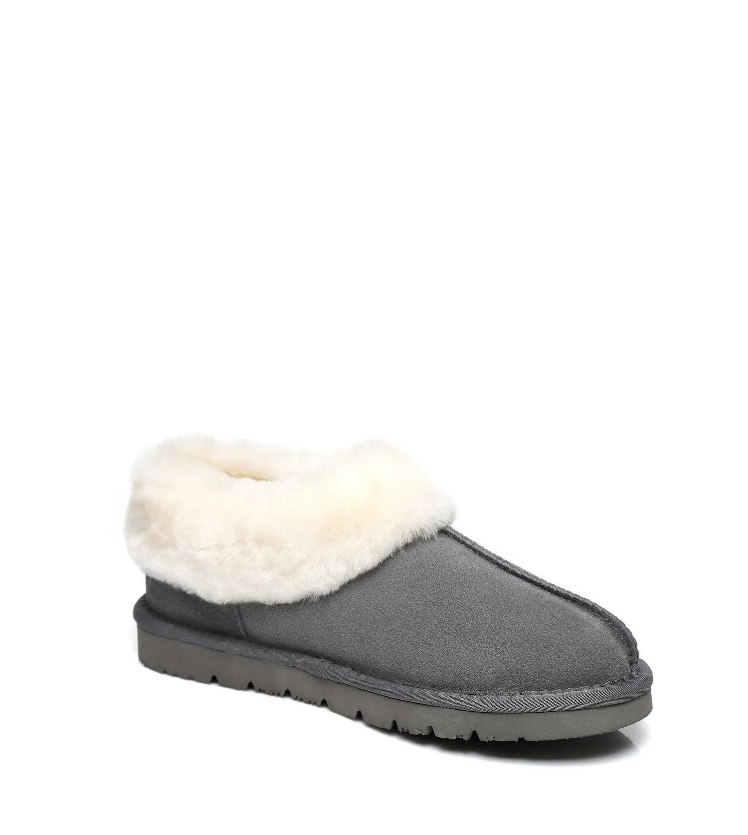 Homey Slipper