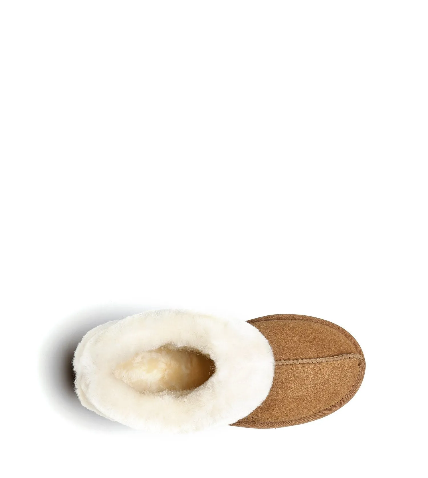 Homey Slipper
