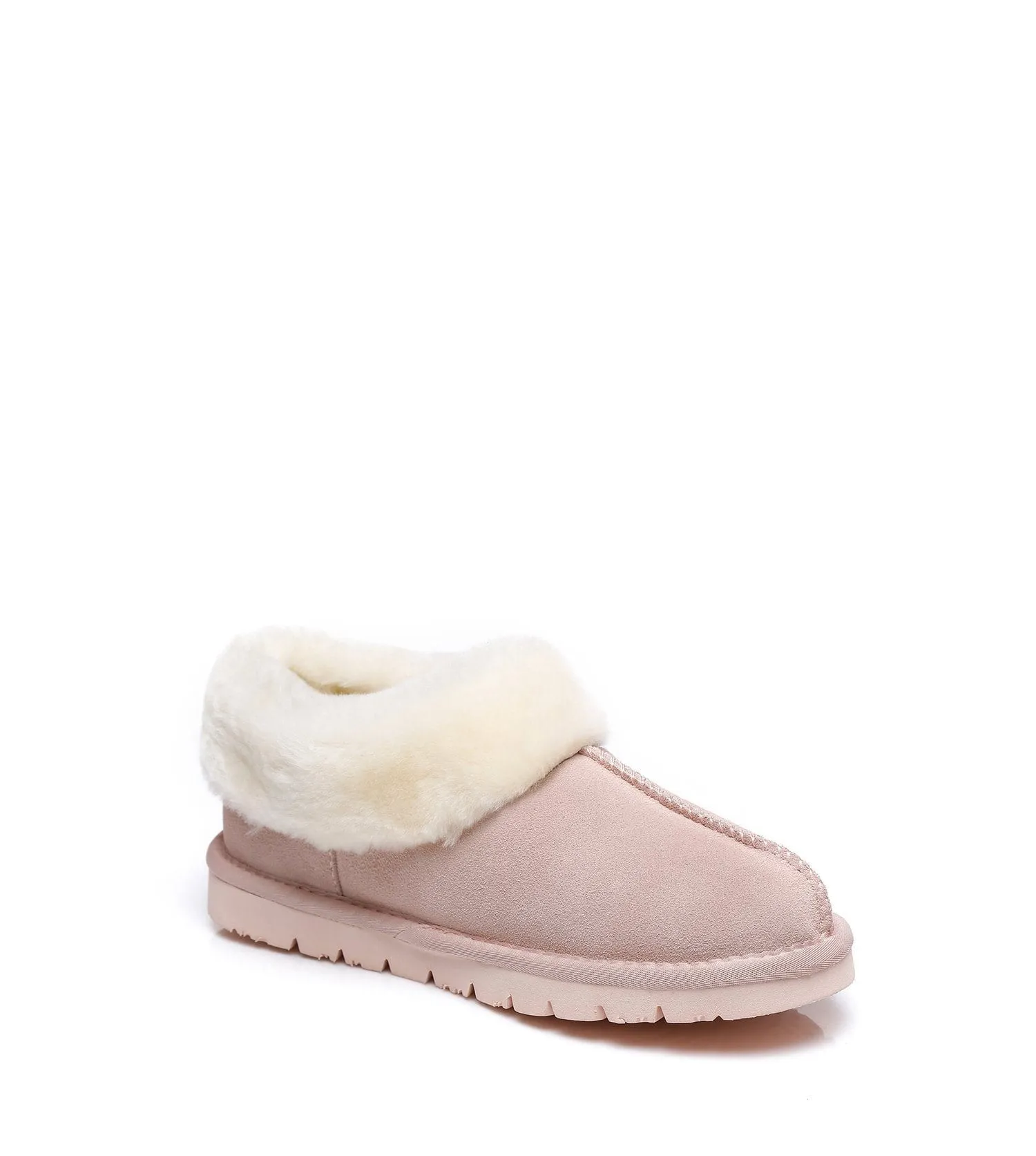 Homey Slipper