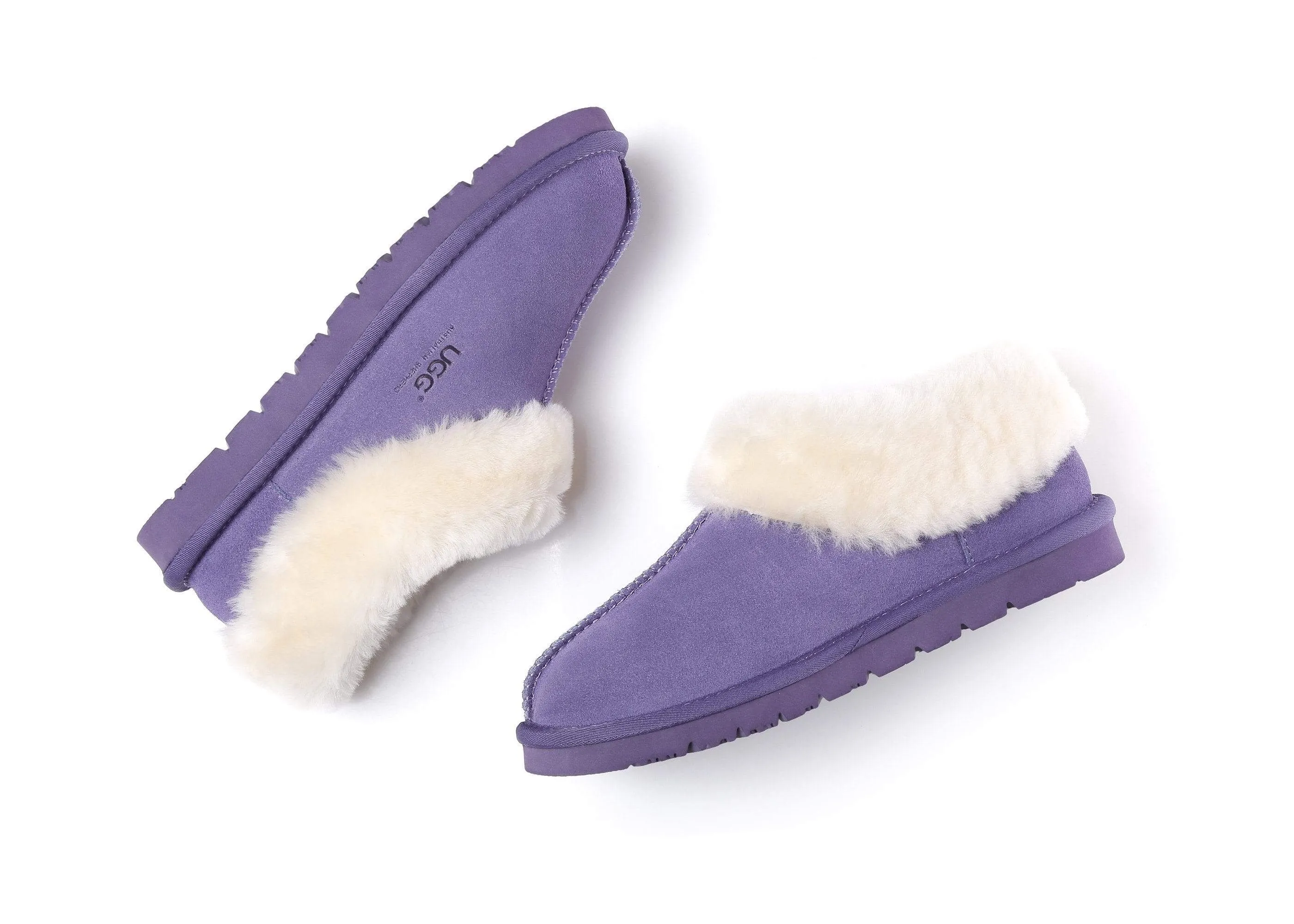 Homey Slipper