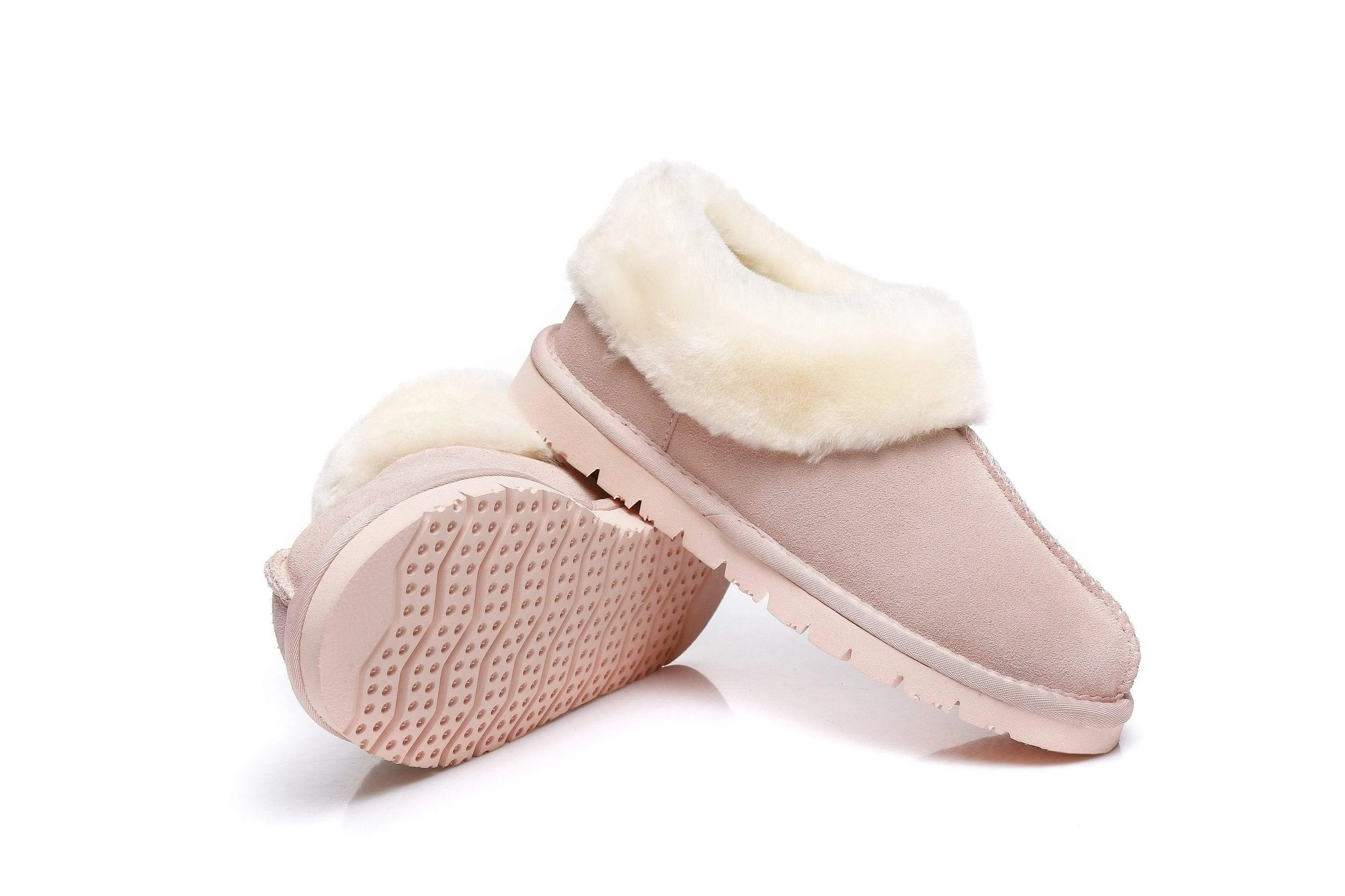 Homey Slipper