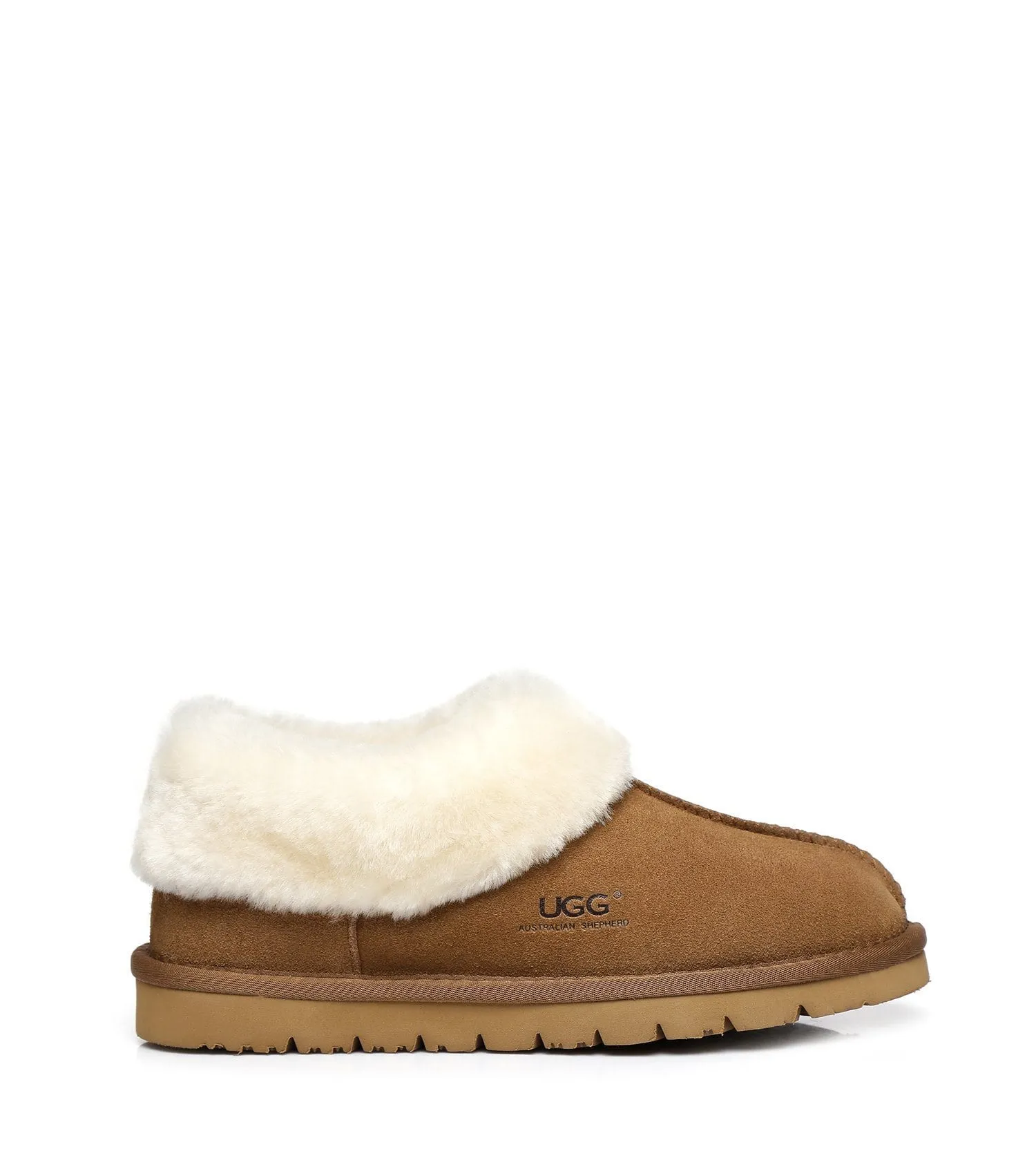 Homey Slipper