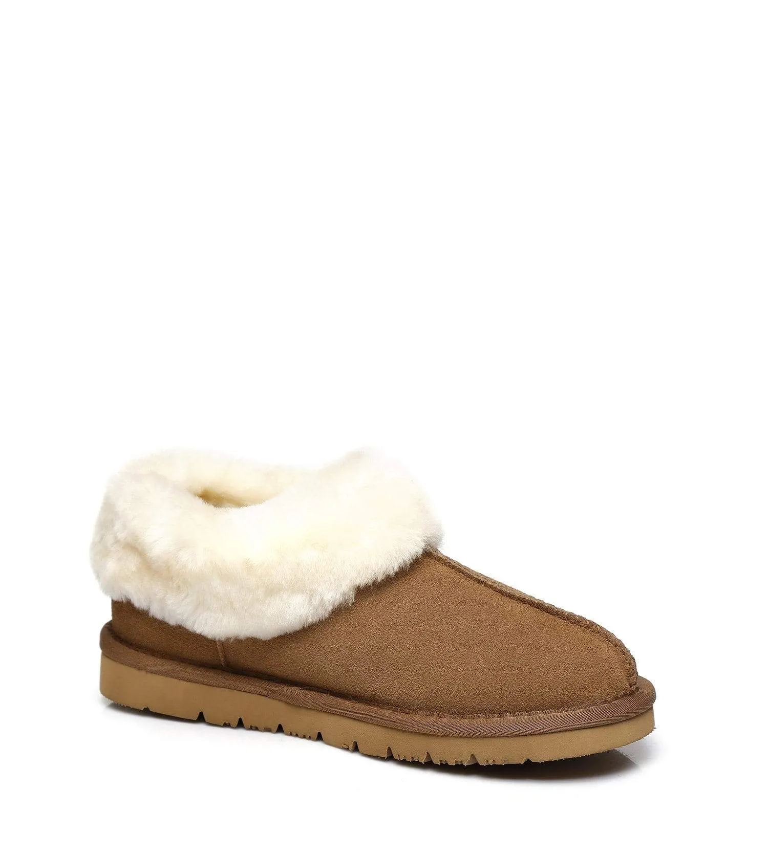 Homey Slipper