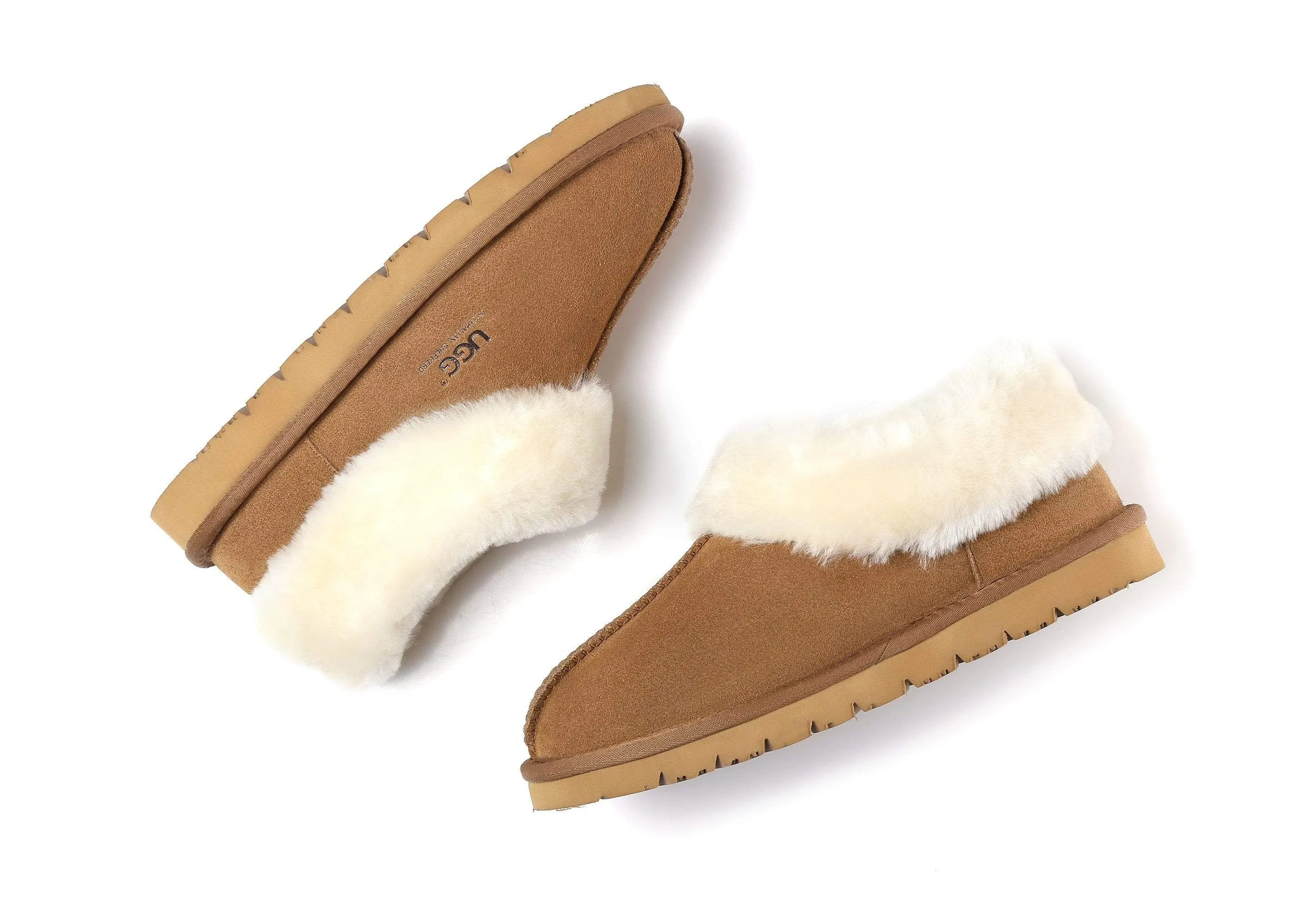 Homey Slipper