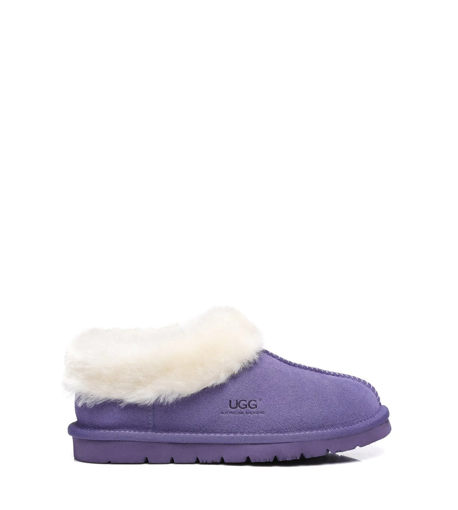 Homey Slipper