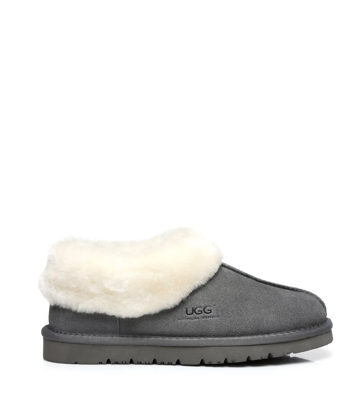 Homey Slipper