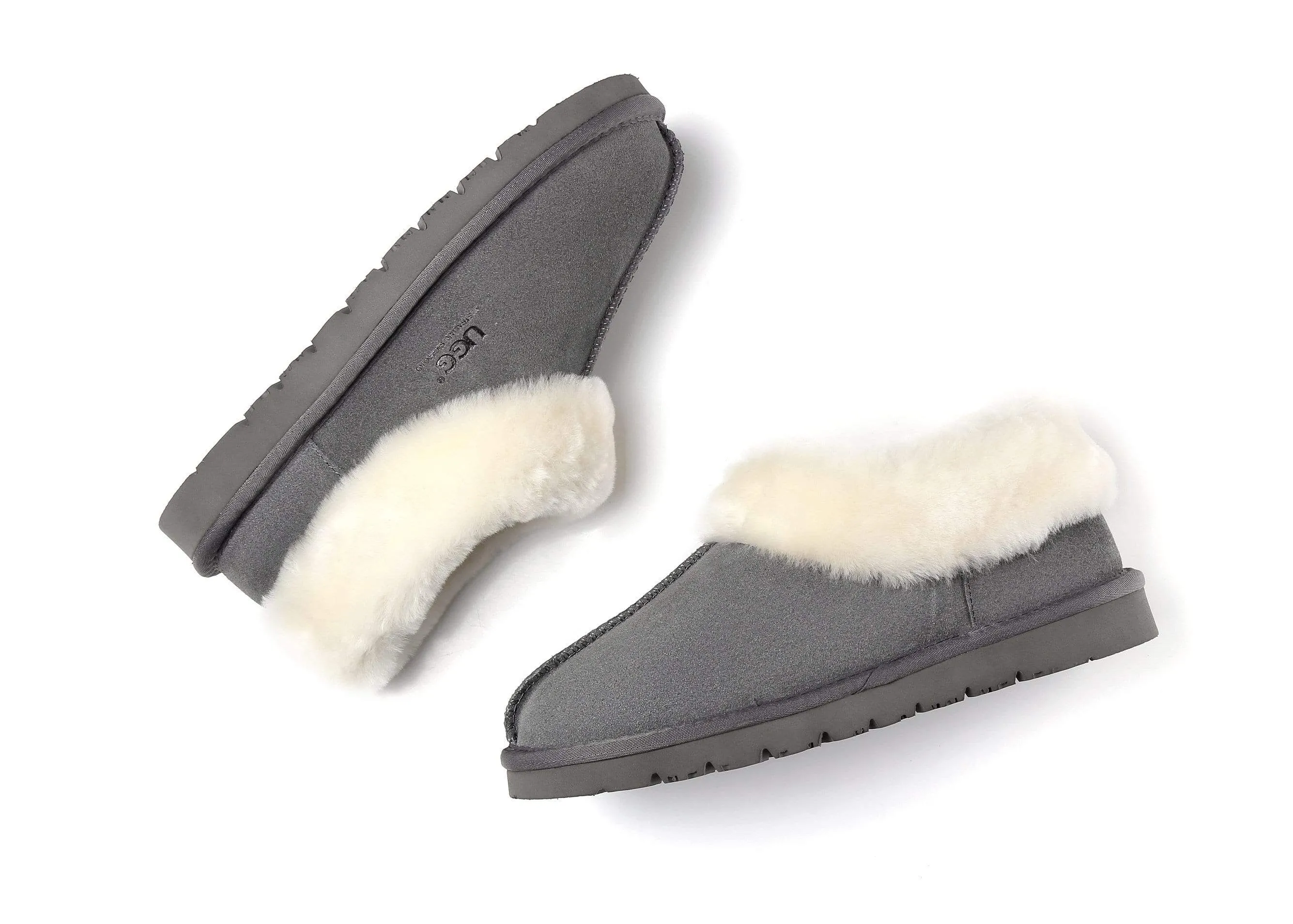 Homey Slipper