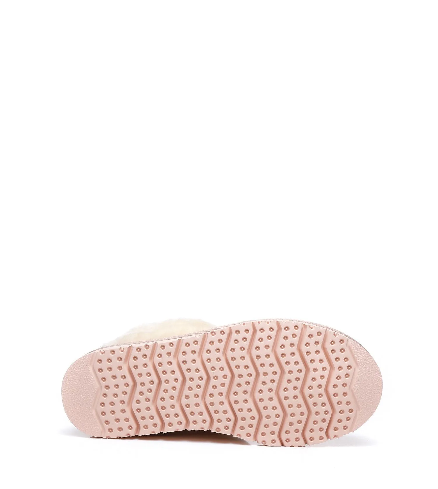 Homey Slipper