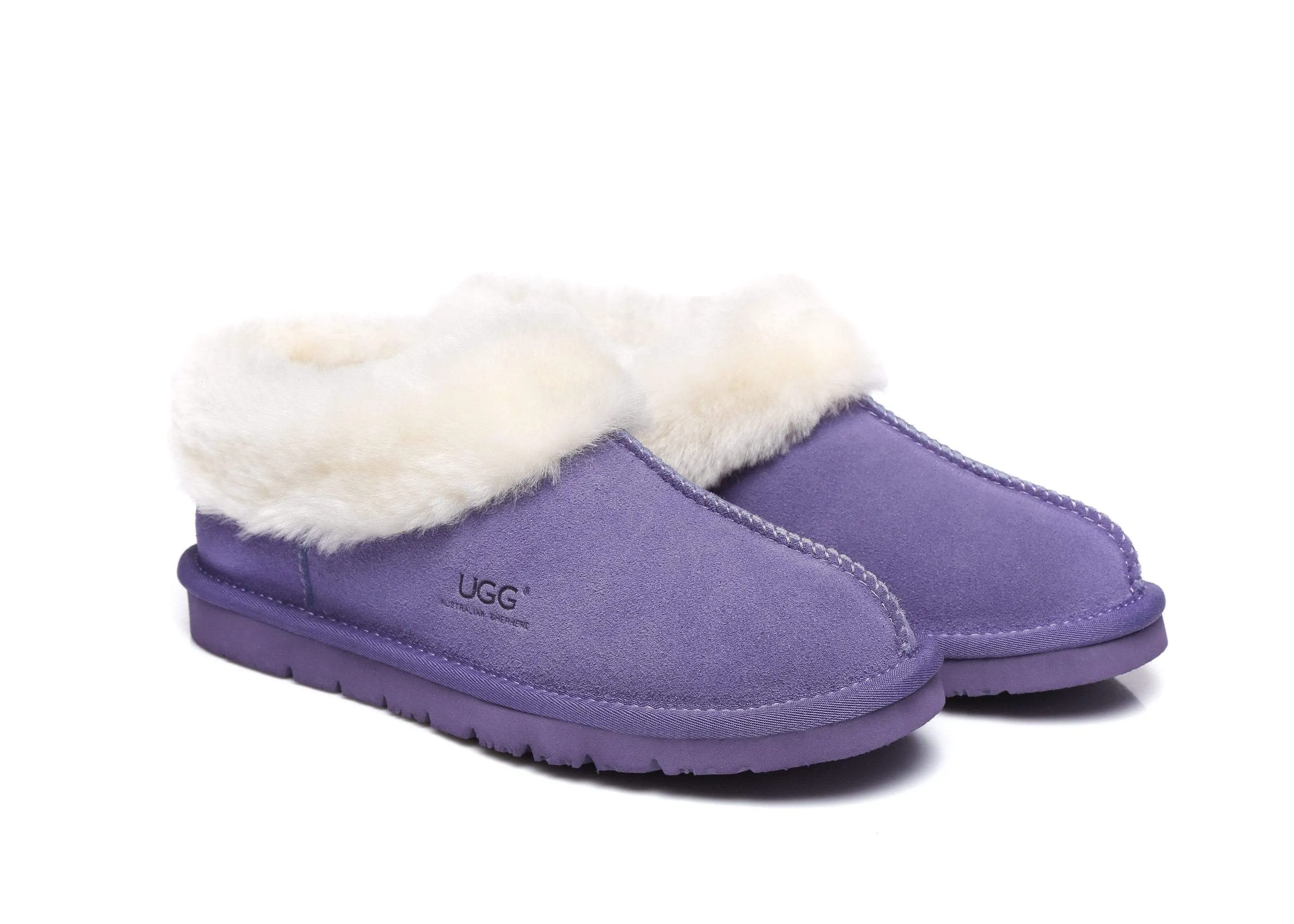 Homey Slipper