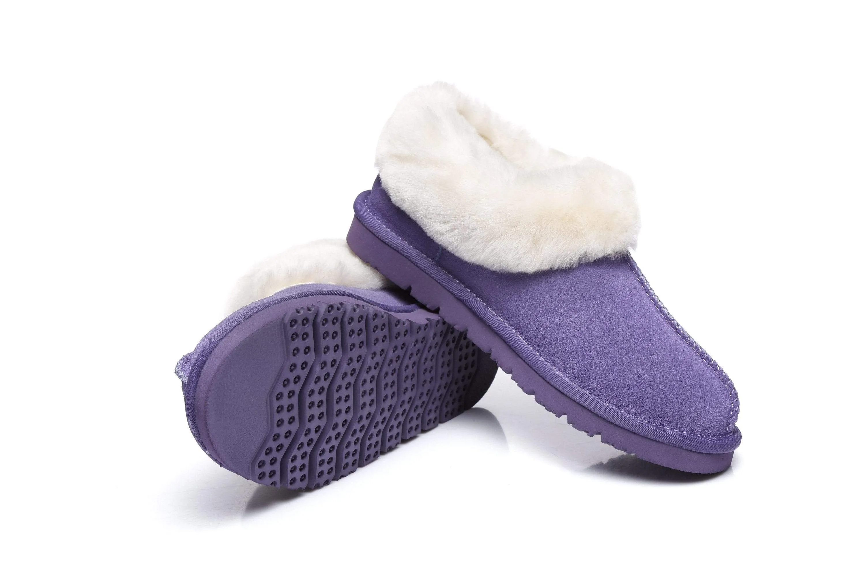 Homey Slipper