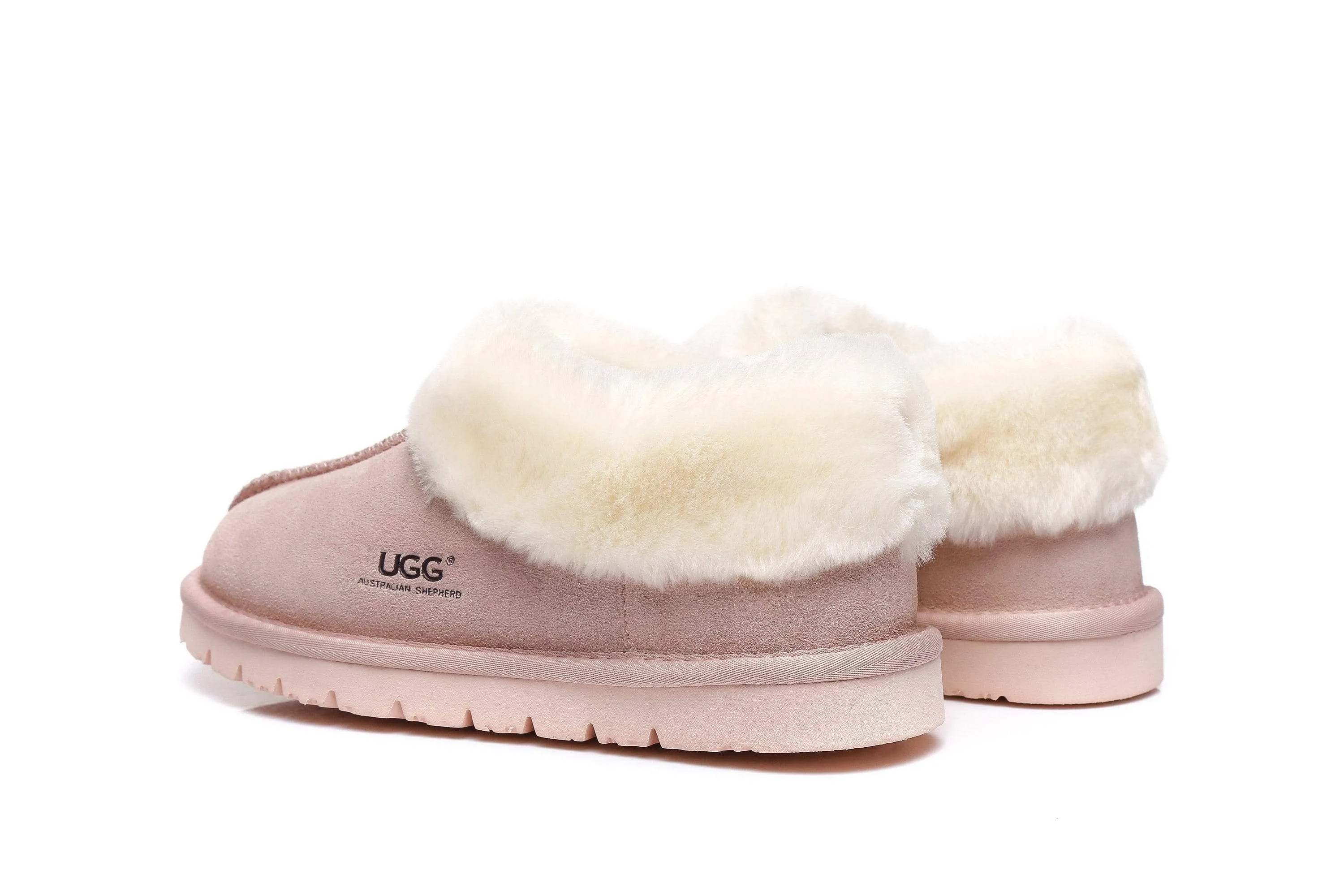 Homey Slipper