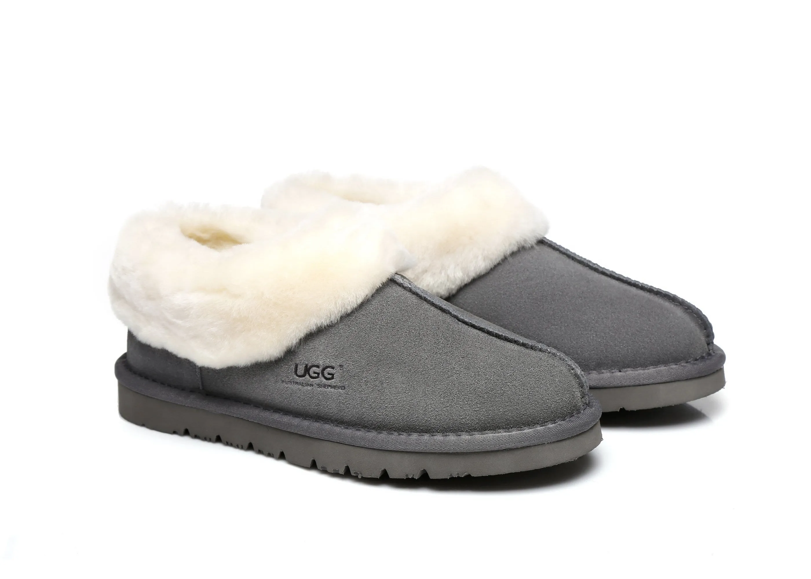 Homey Slipper