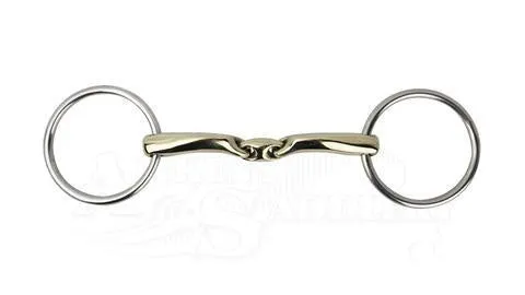 HS Novocontact Loose Ring Bit