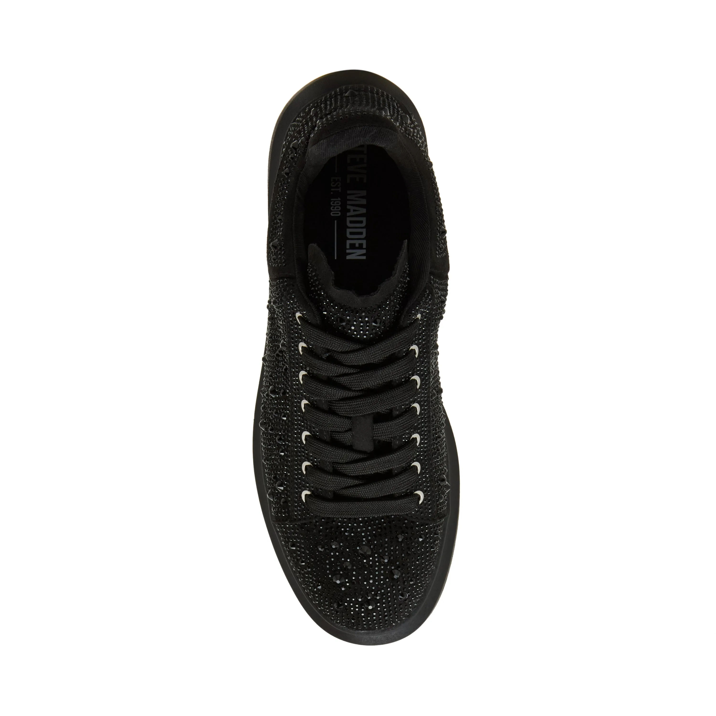 Icebox Trainer BLACK