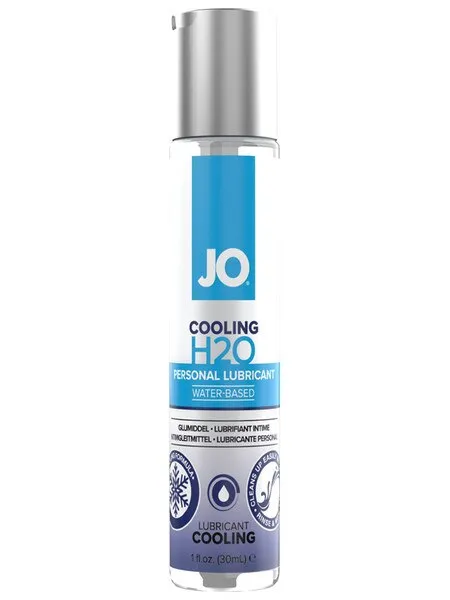 JO H2O Lubricant Cool