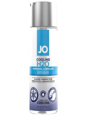 JO H2O Lubricant Cool